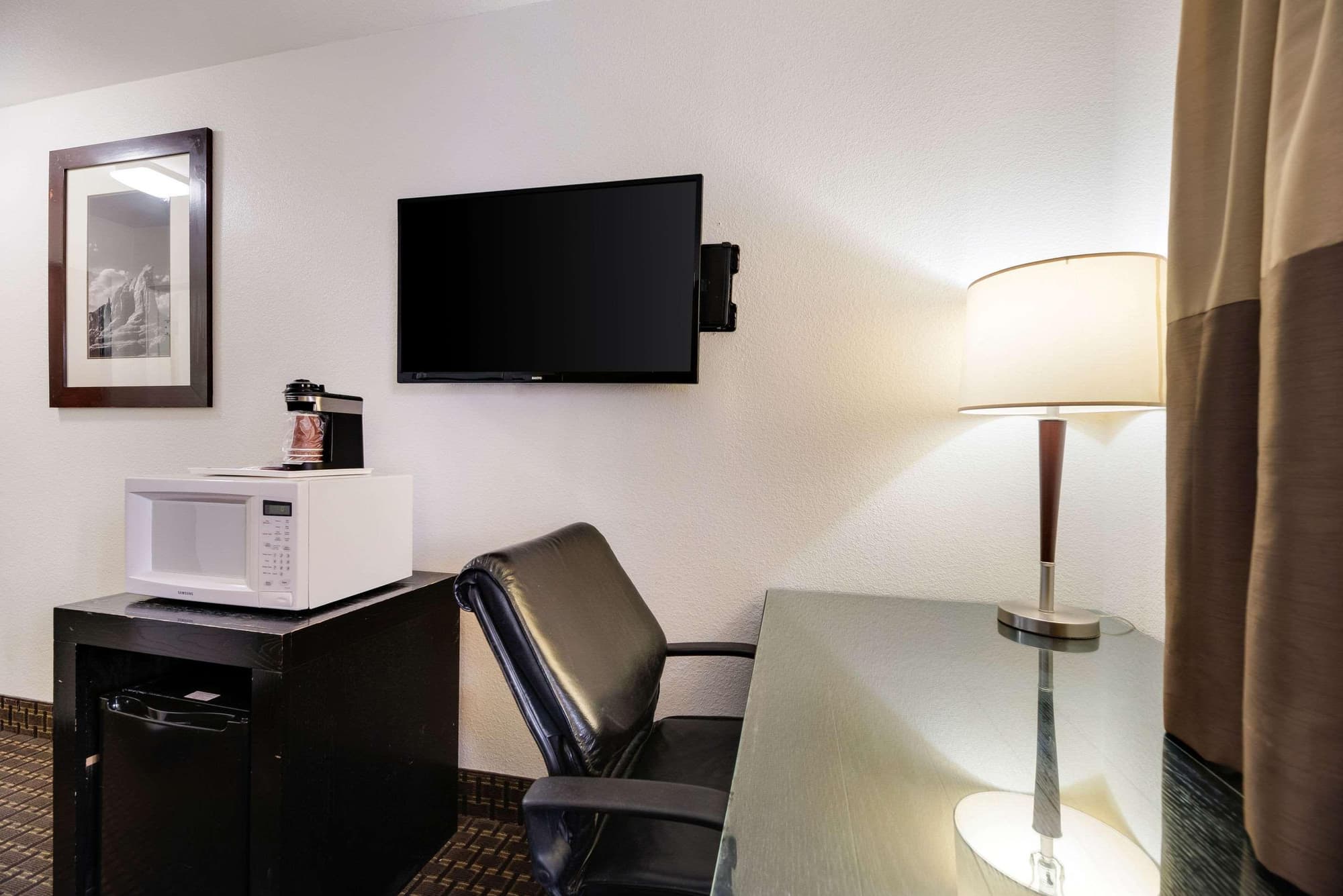 Econo Lodge Inn and Suites Williams - Grand Canyon
