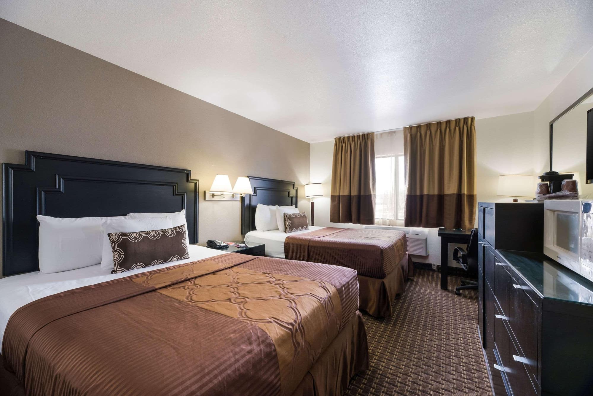 Econo Lodge Inn and Suites Williams - Grand Canyon