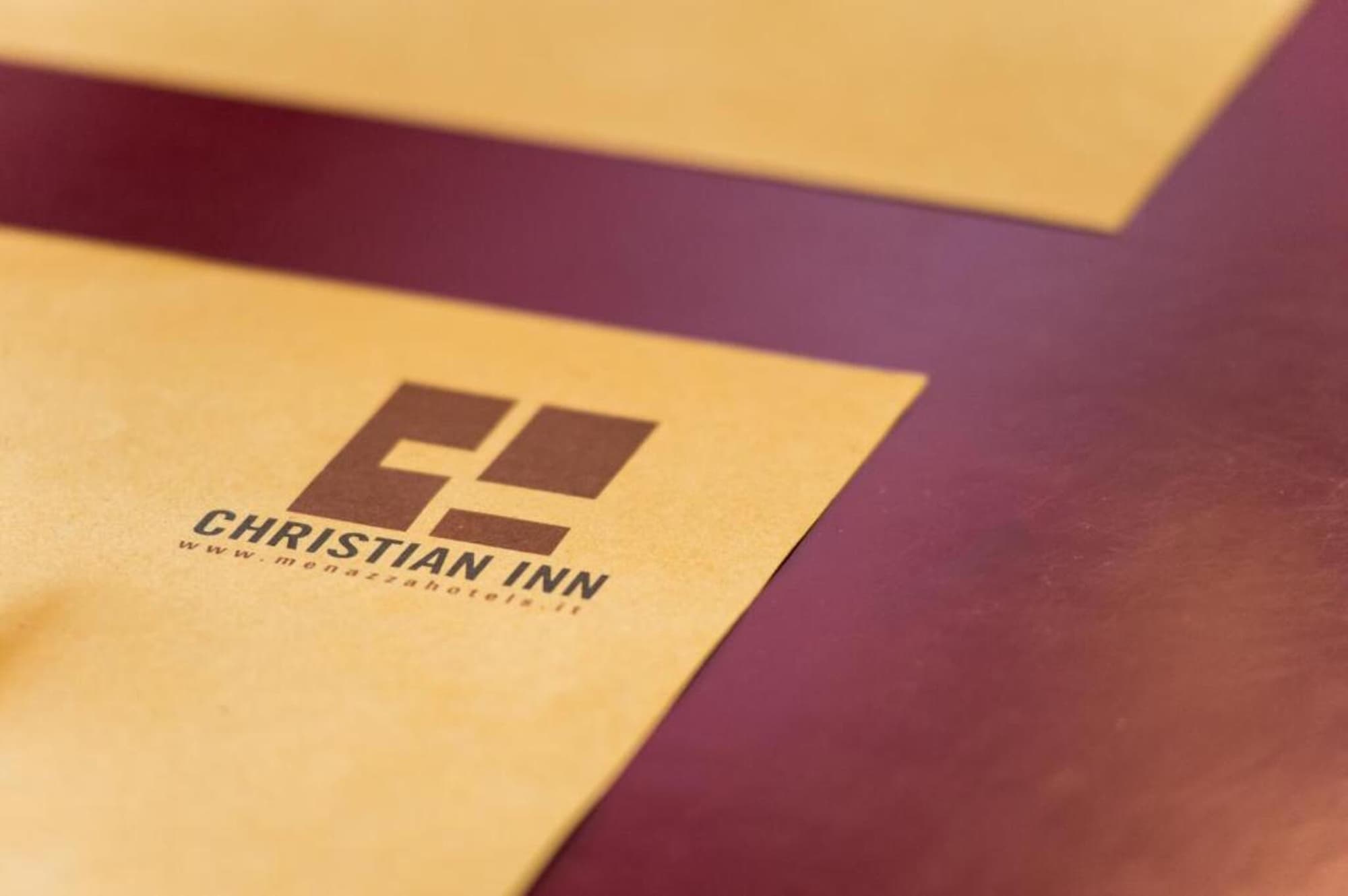 Christian