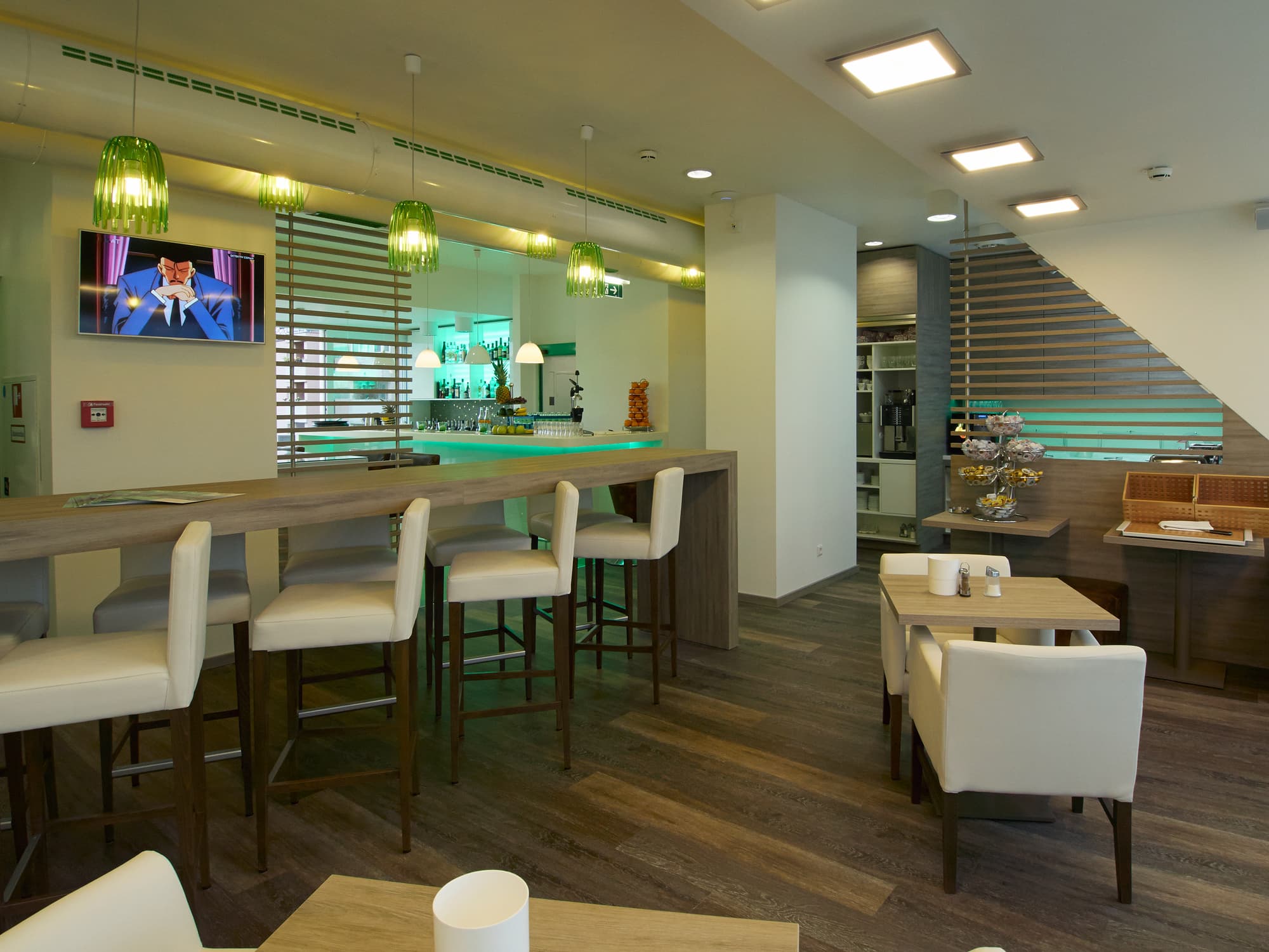 Smart Hotel Schönbrunn