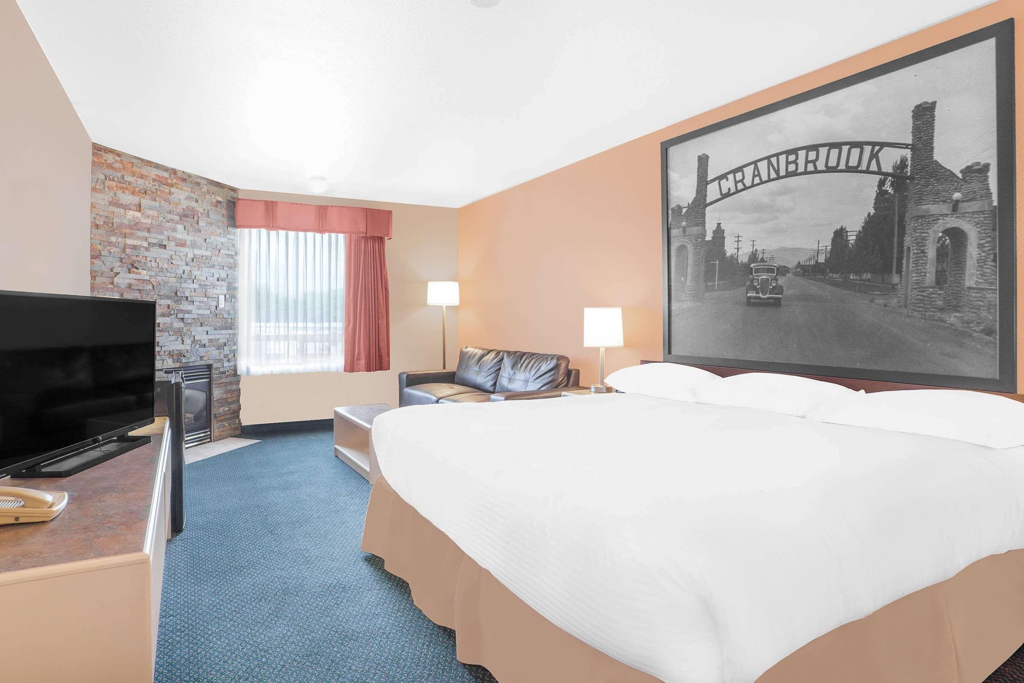Ramada by Wyndham Cranbrook