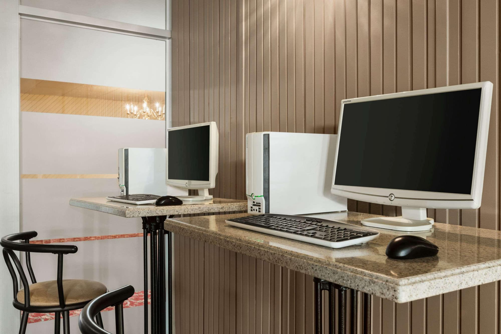 Travelodge By Wyndham Baie-Comeau