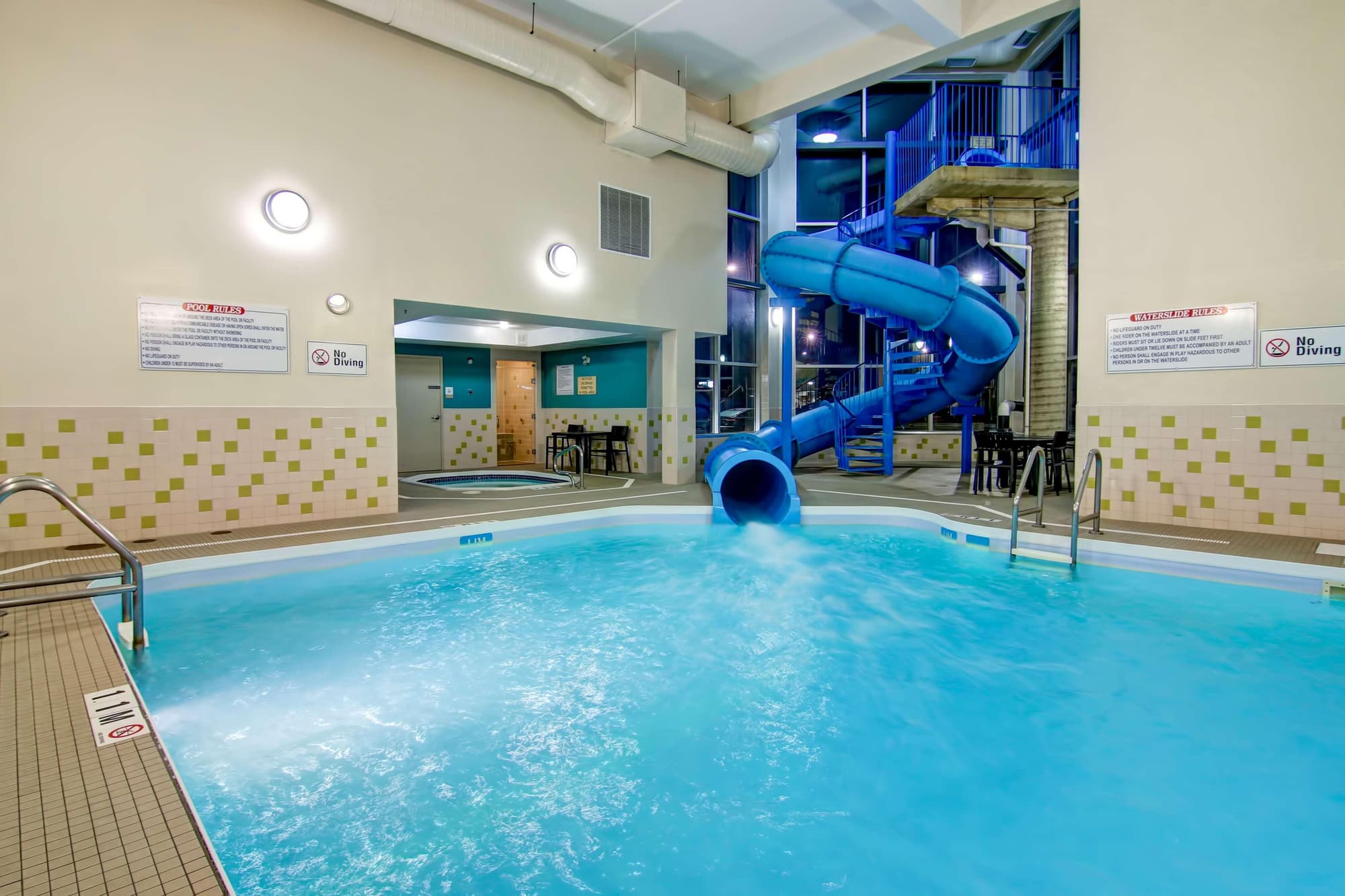 Best Western Plus Brandon Inn