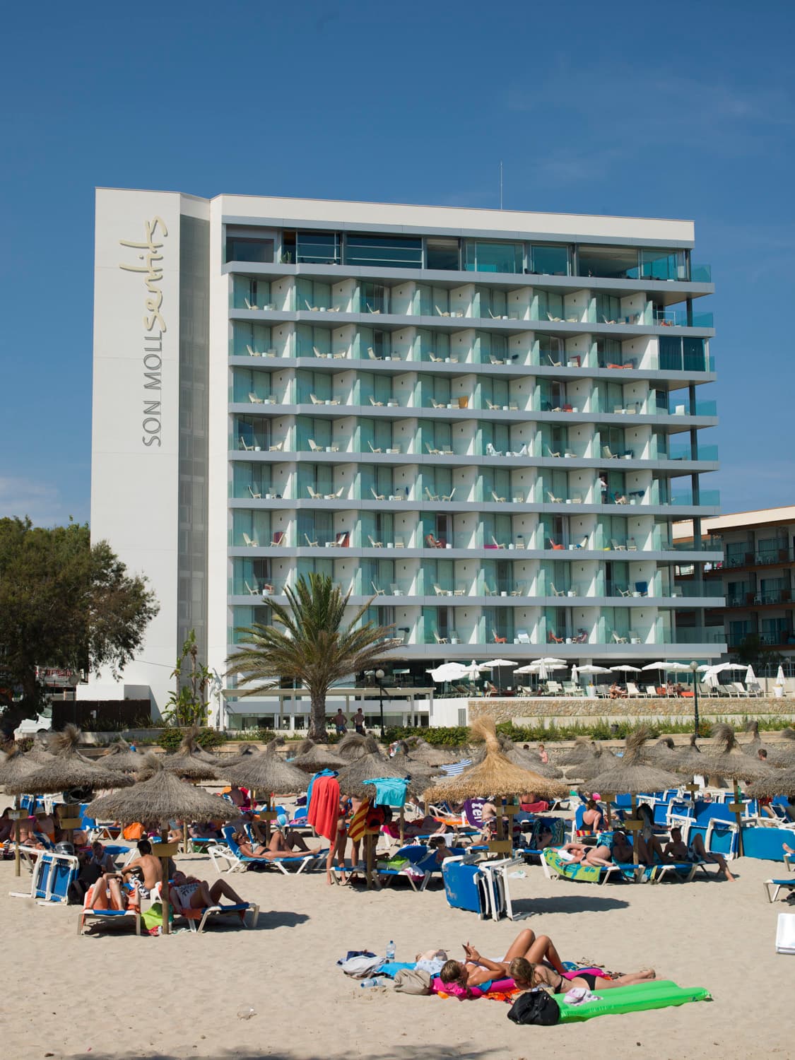 Son Moll Sentits Hotel & Spa