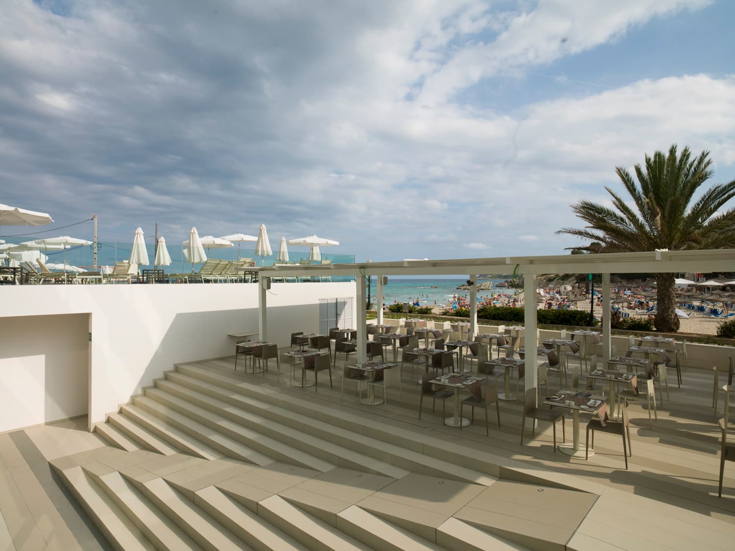 Son Moll Sentits Hotel & Spa