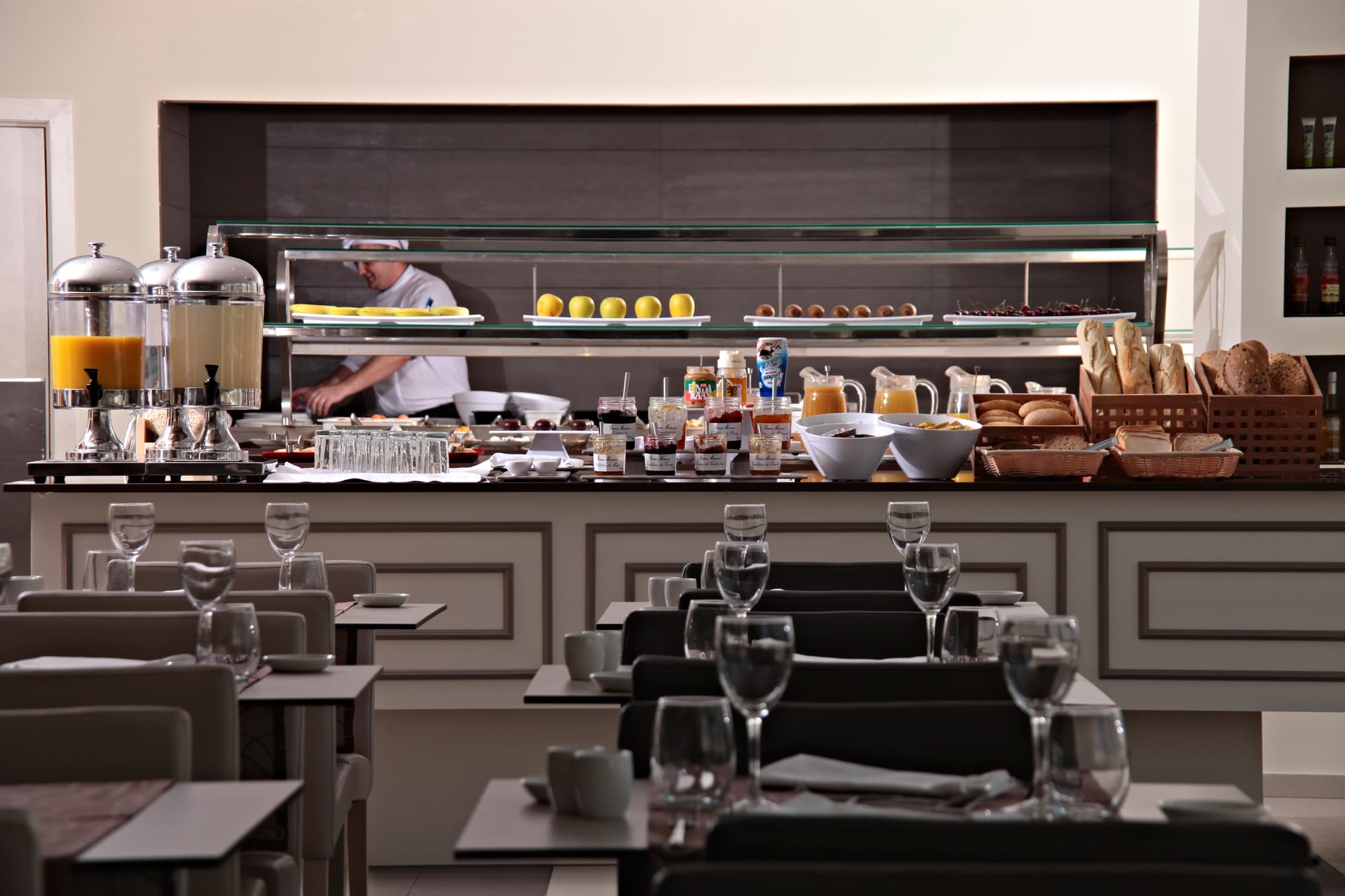 Son Moll Sentits Hotel & Spa