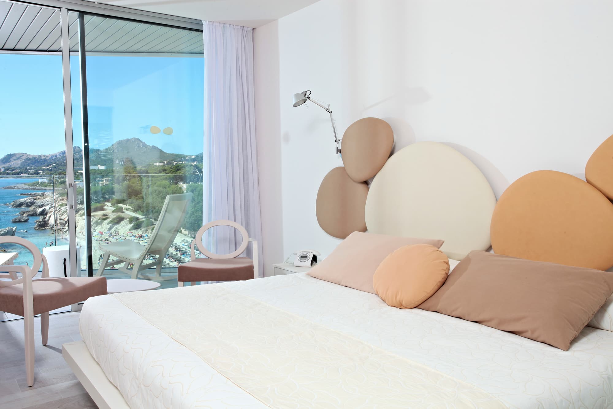 Son Moll Sentits Hotel & Spa