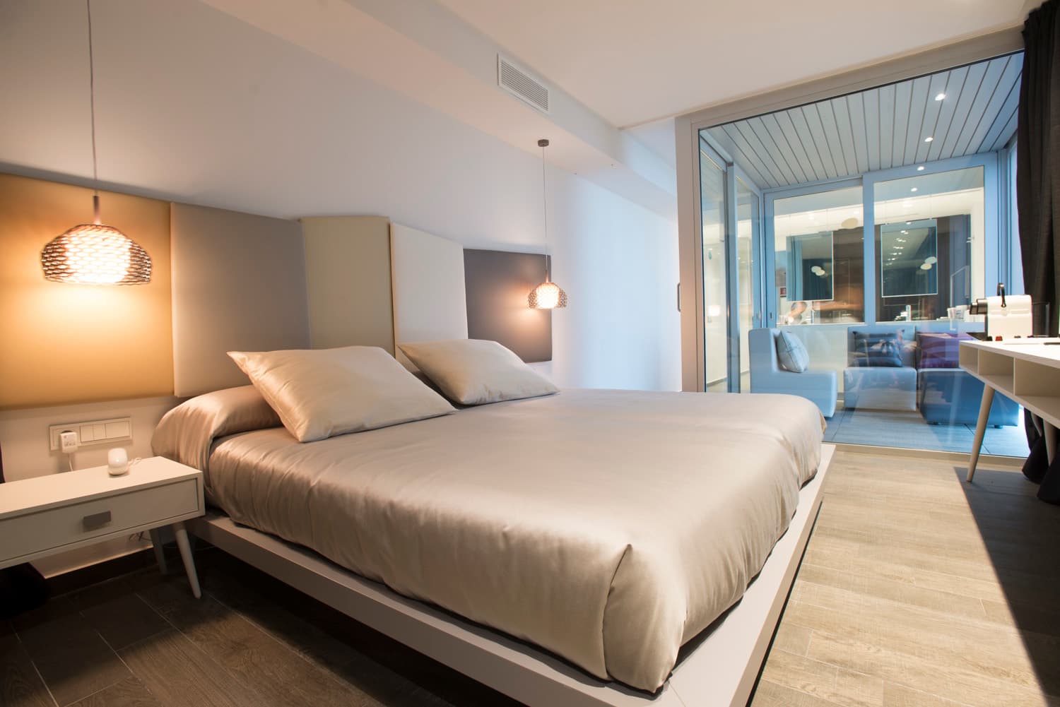 Son Moll Sentits Hotel & Spa