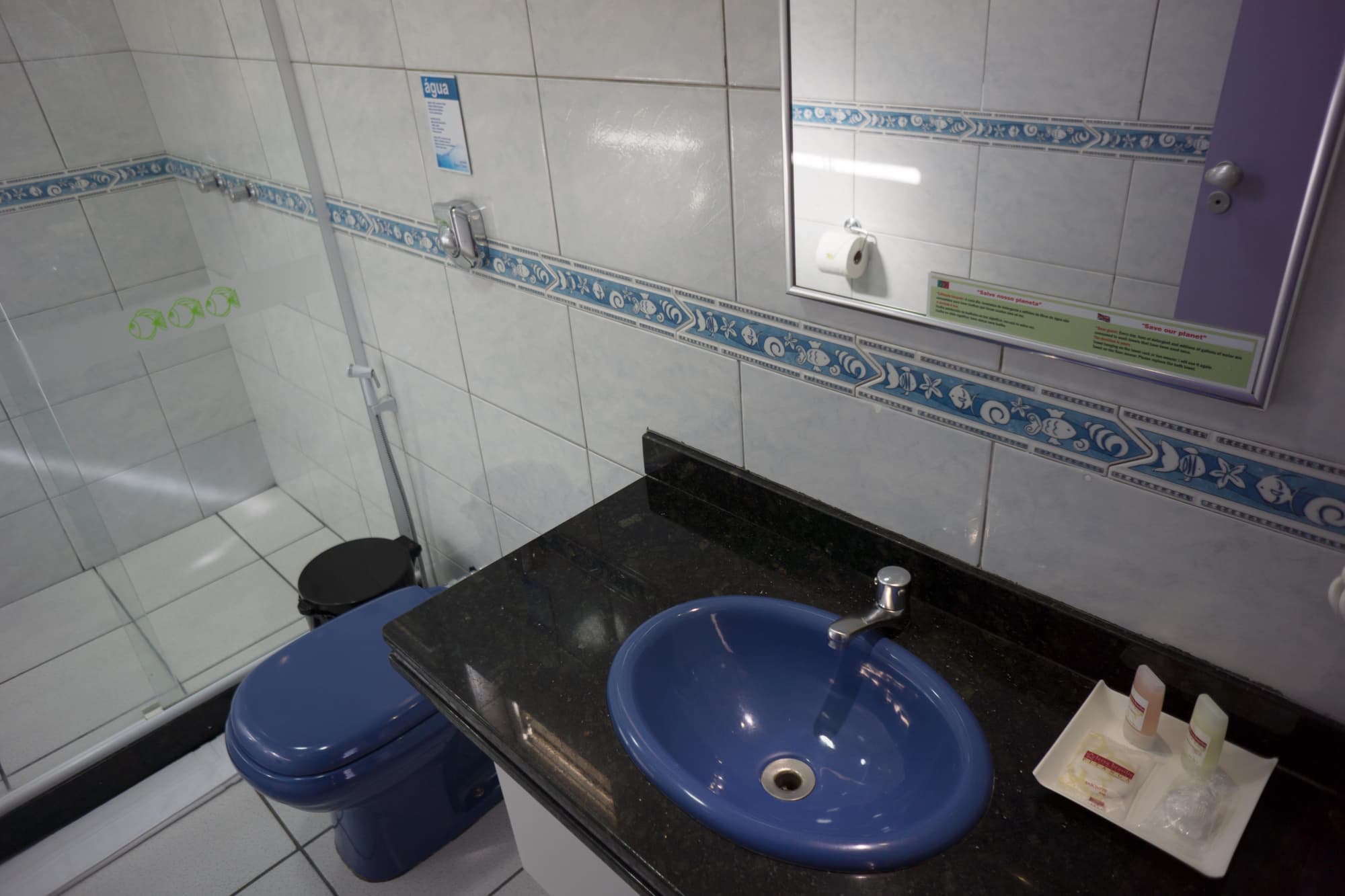 Pousada Aguas Claras Buzios
