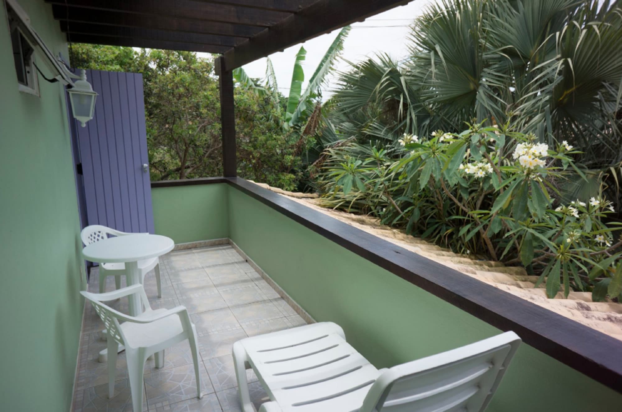 Pousada Aguas Claras Buzios