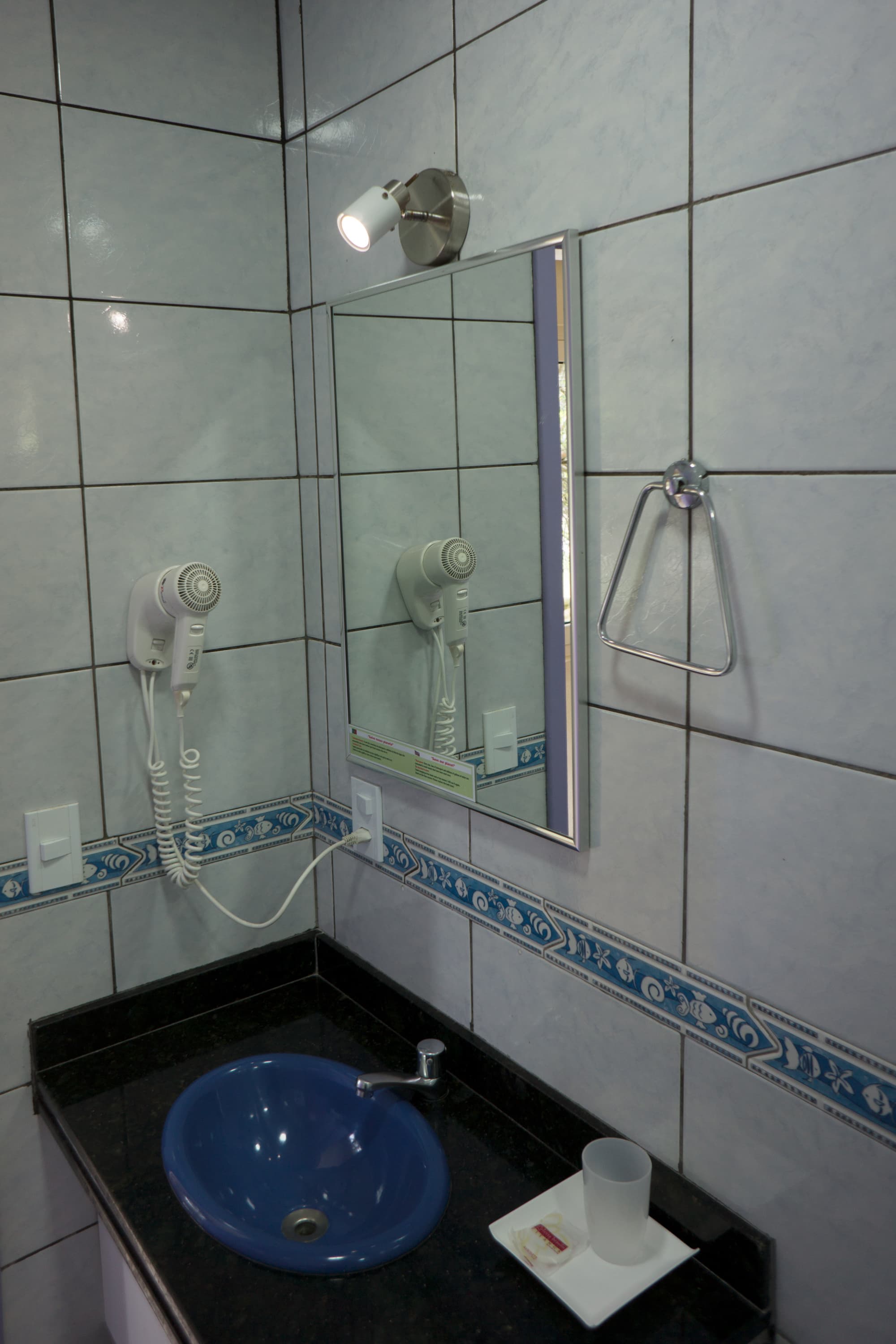 Pousada Aguas Claras Buzios