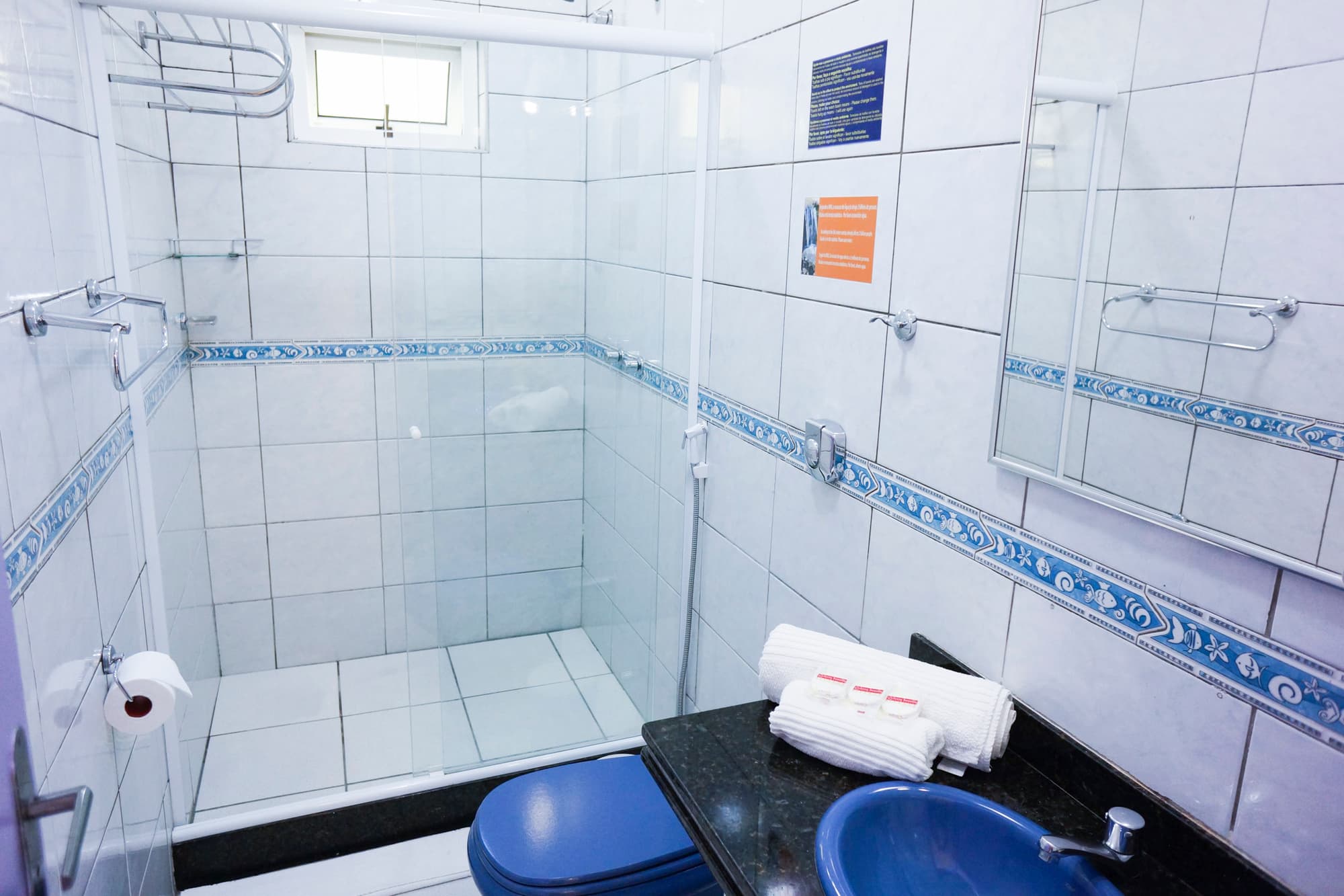 Pousada Aguas Claras Buzios