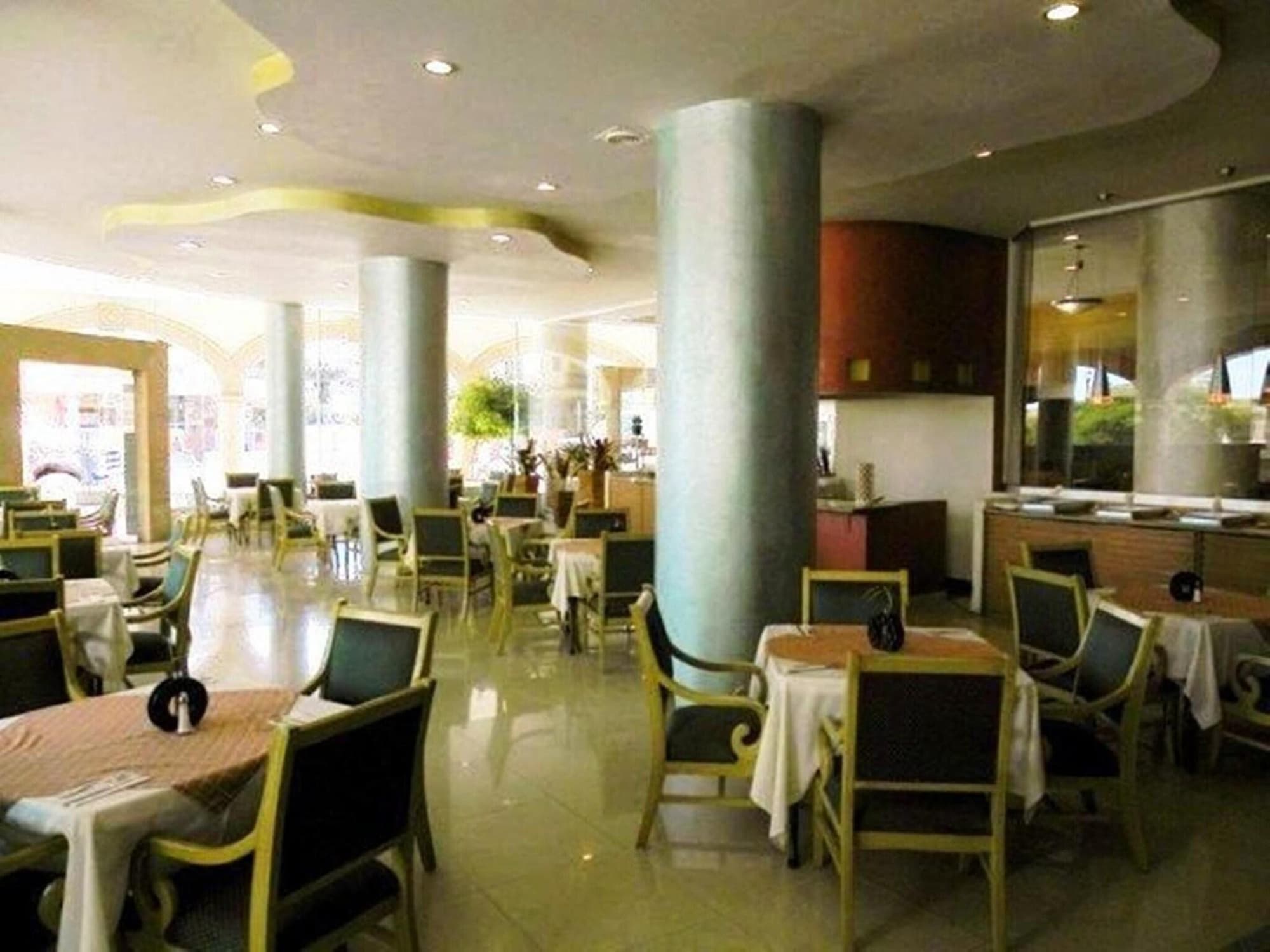 San Francisco Business Class