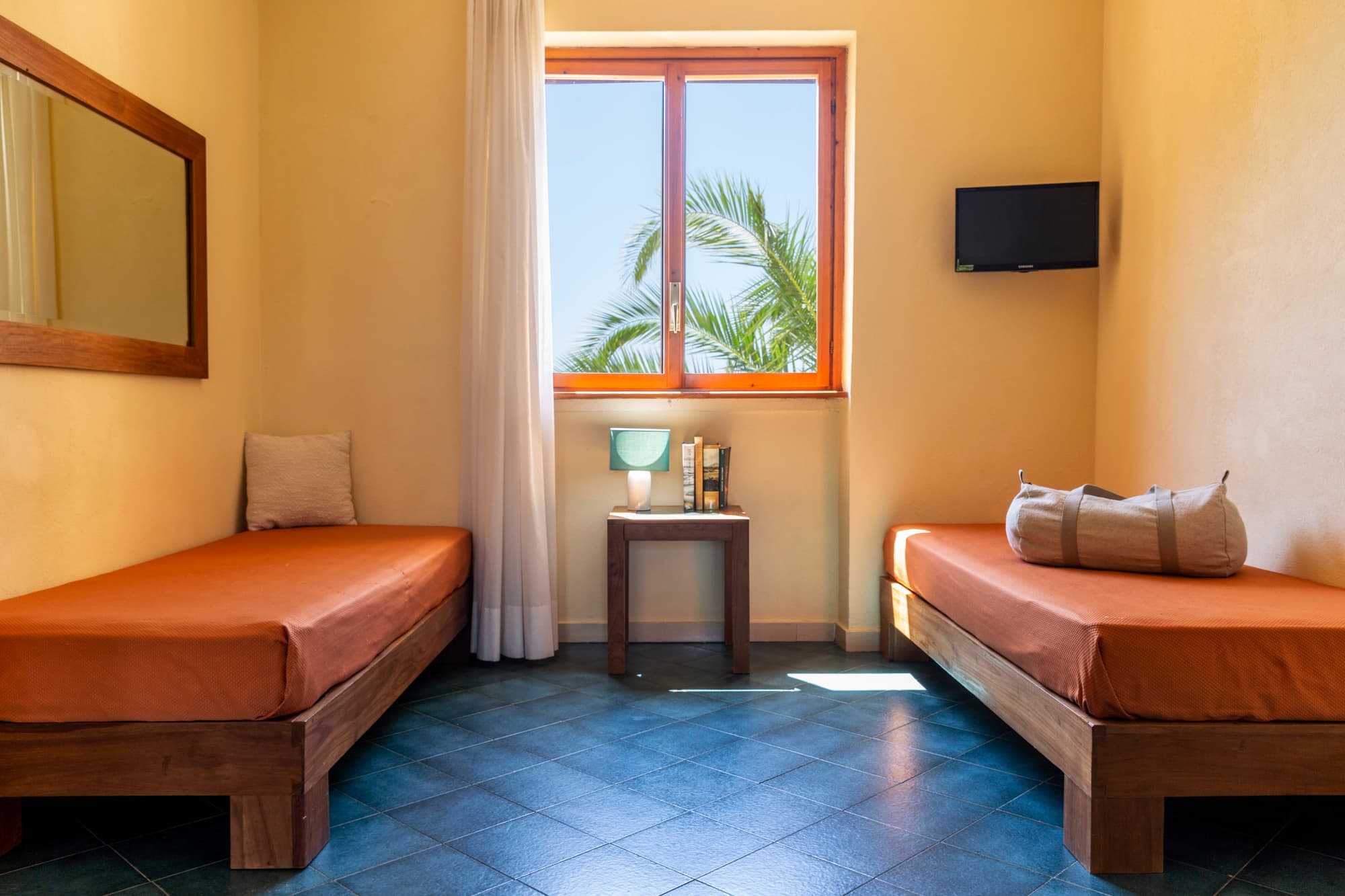 Argentario Osa Resort