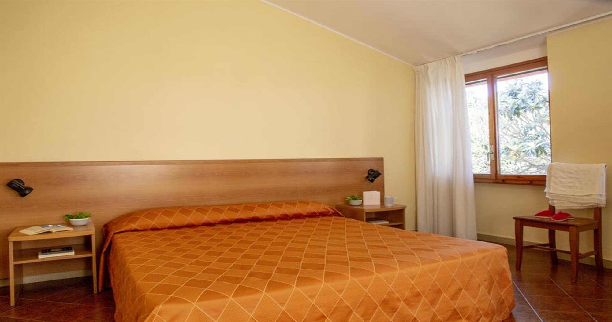 Argentario Osa Resort