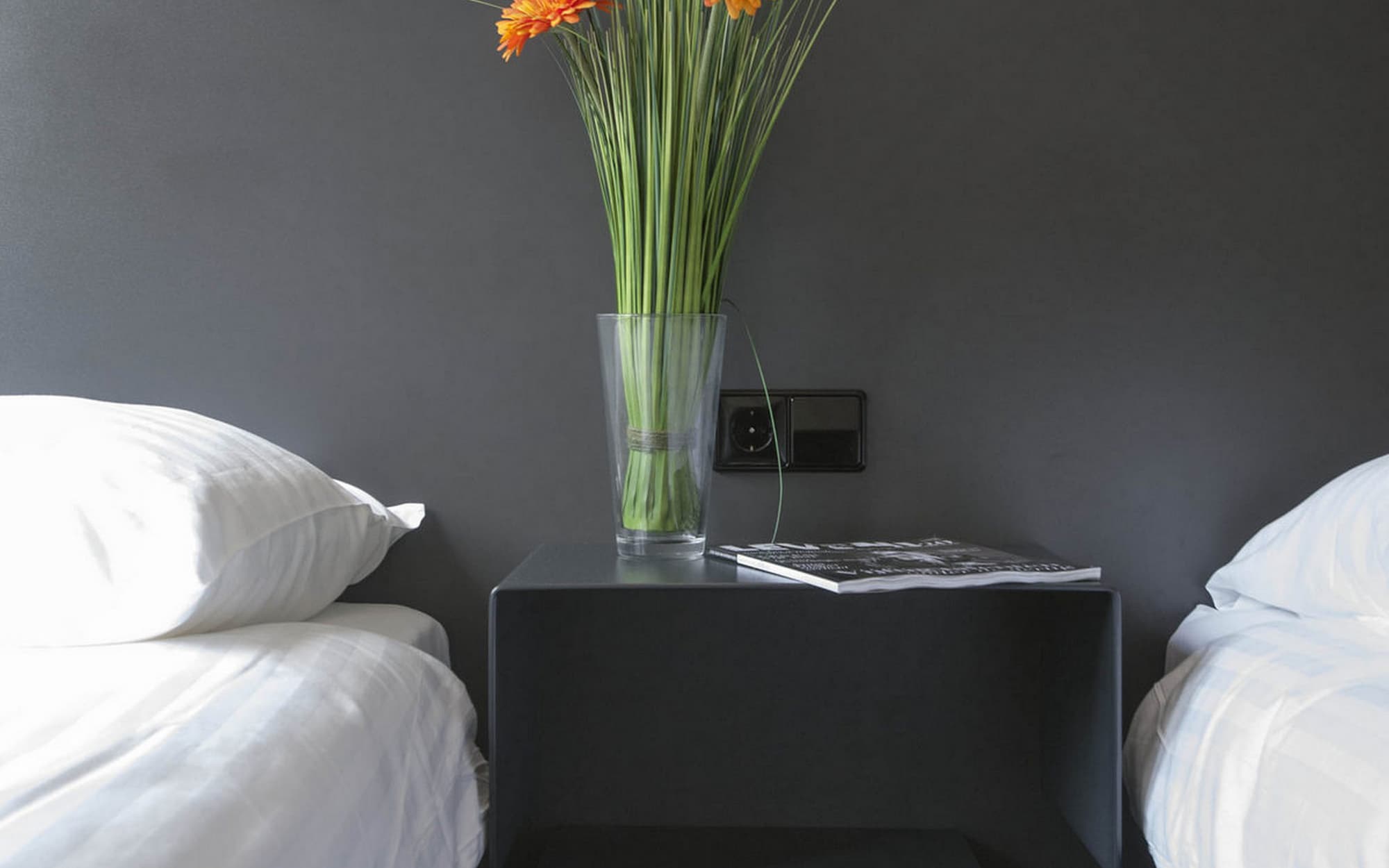 easyHotel The Hague City Centre