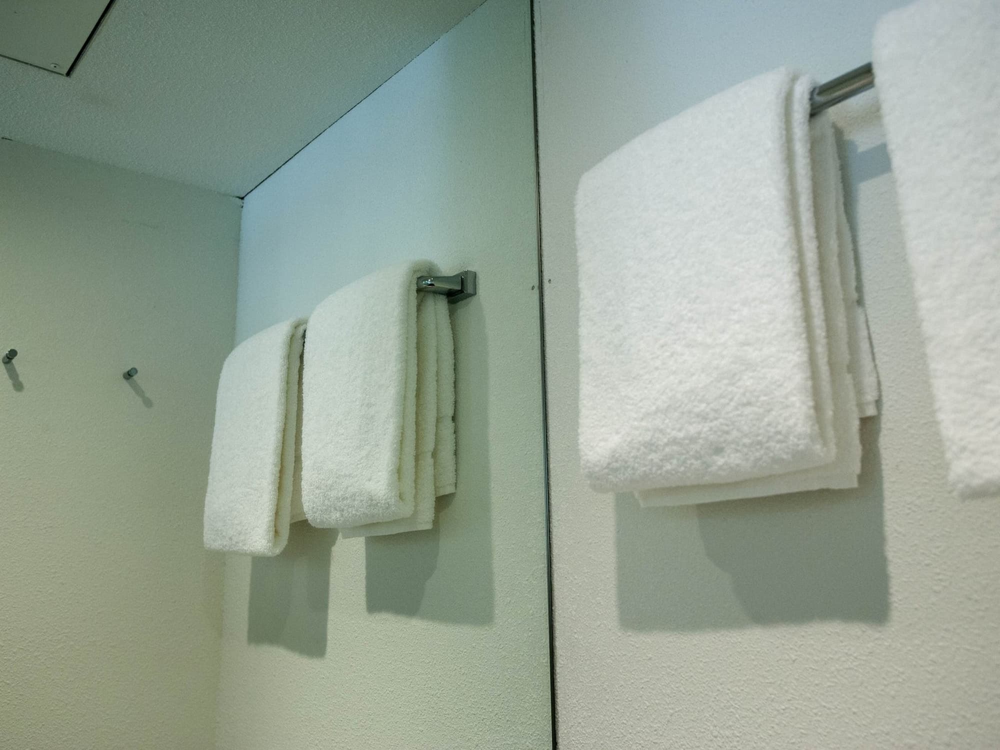 easyHotel The Hague City Centre