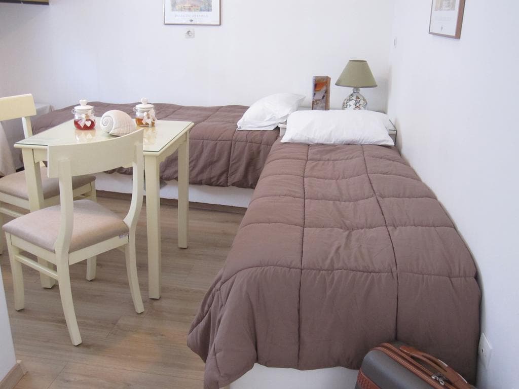 Perigiali Hotel Studios & Apartments