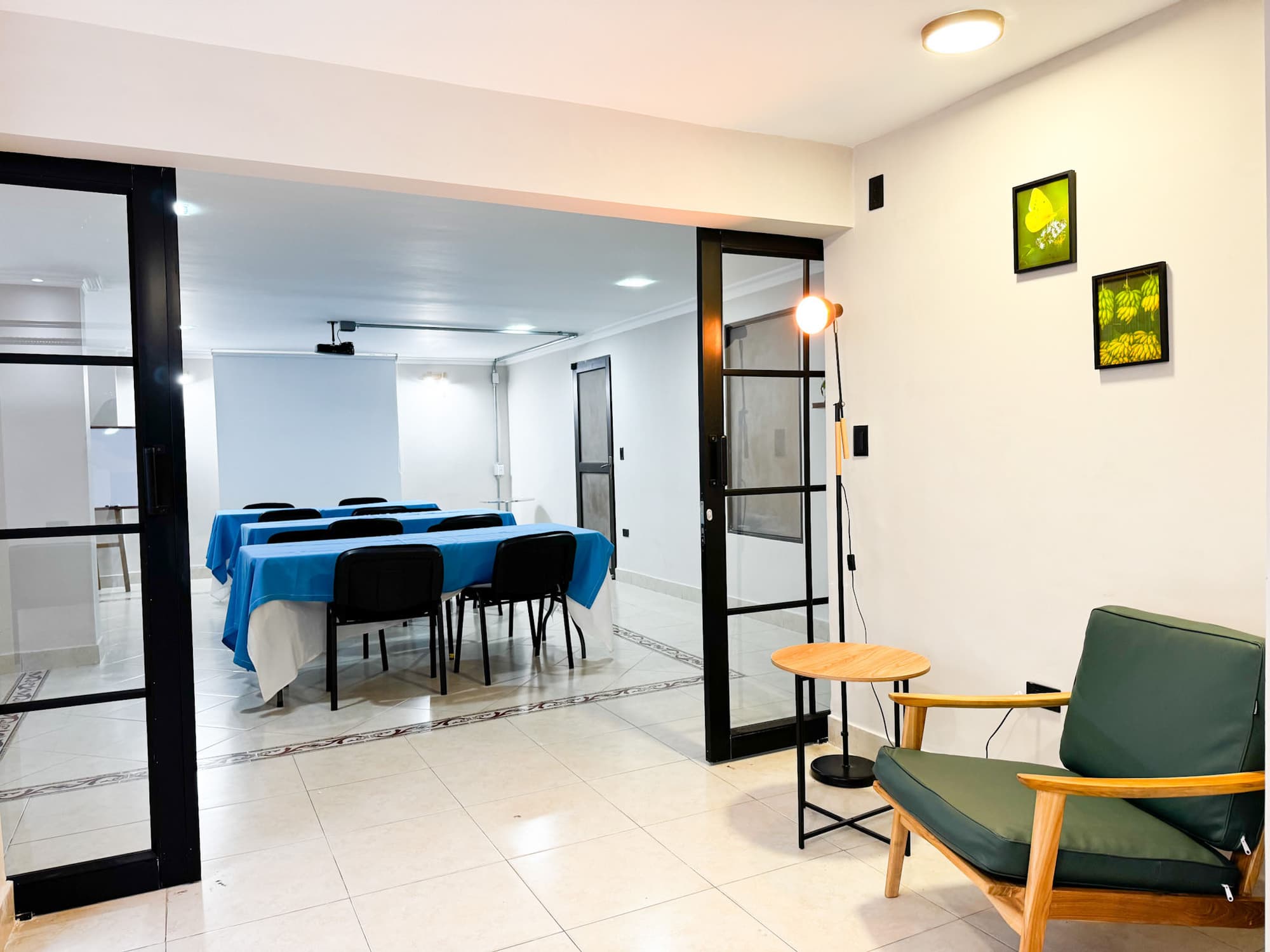 Hotel Valladolid