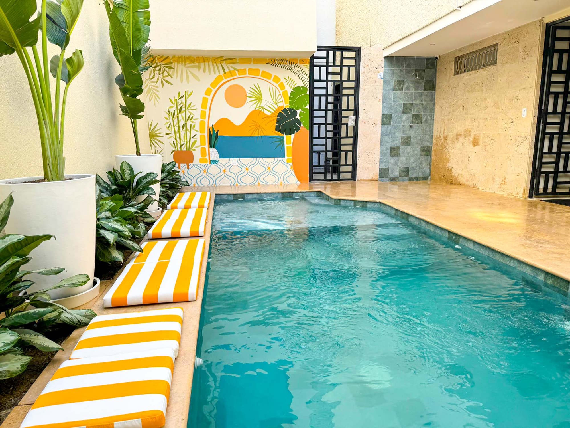 Hotel Valladolid