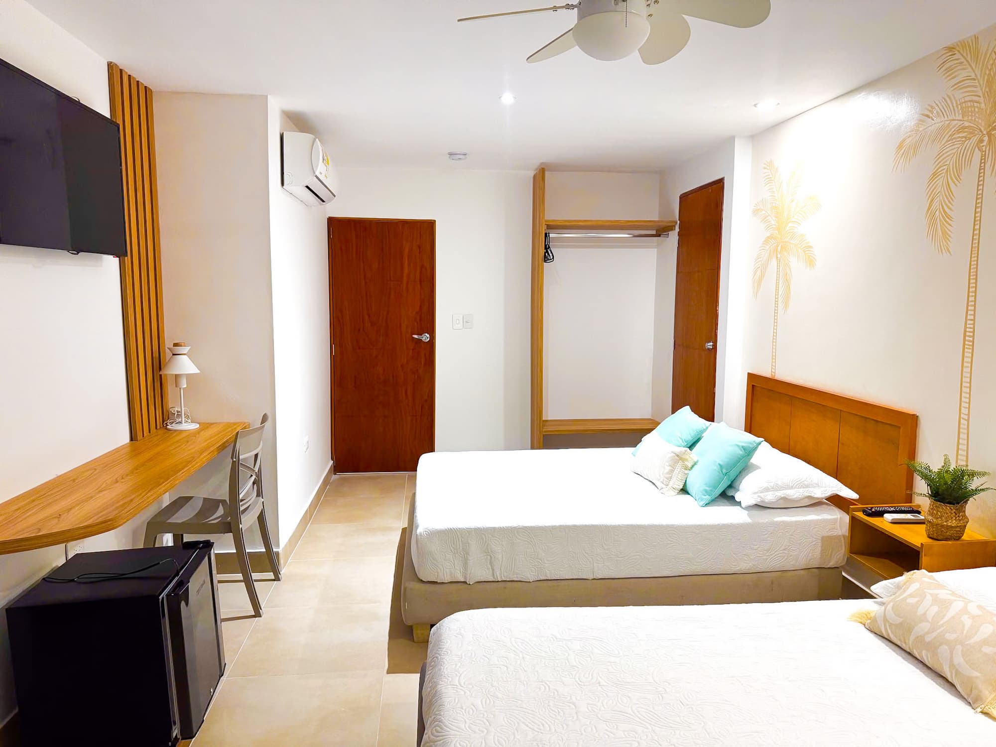Hotel Valladolid
