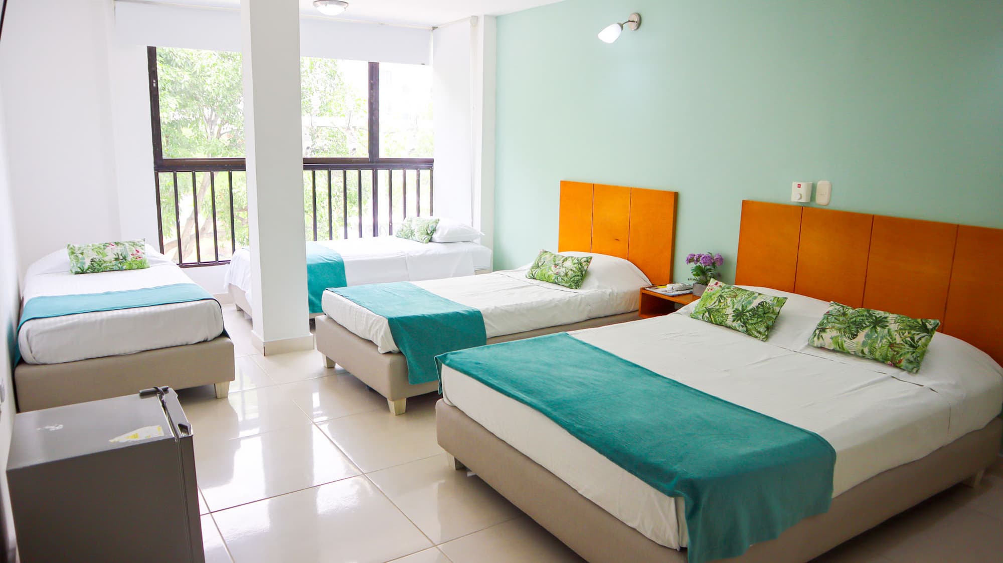 Hotel Valladolid