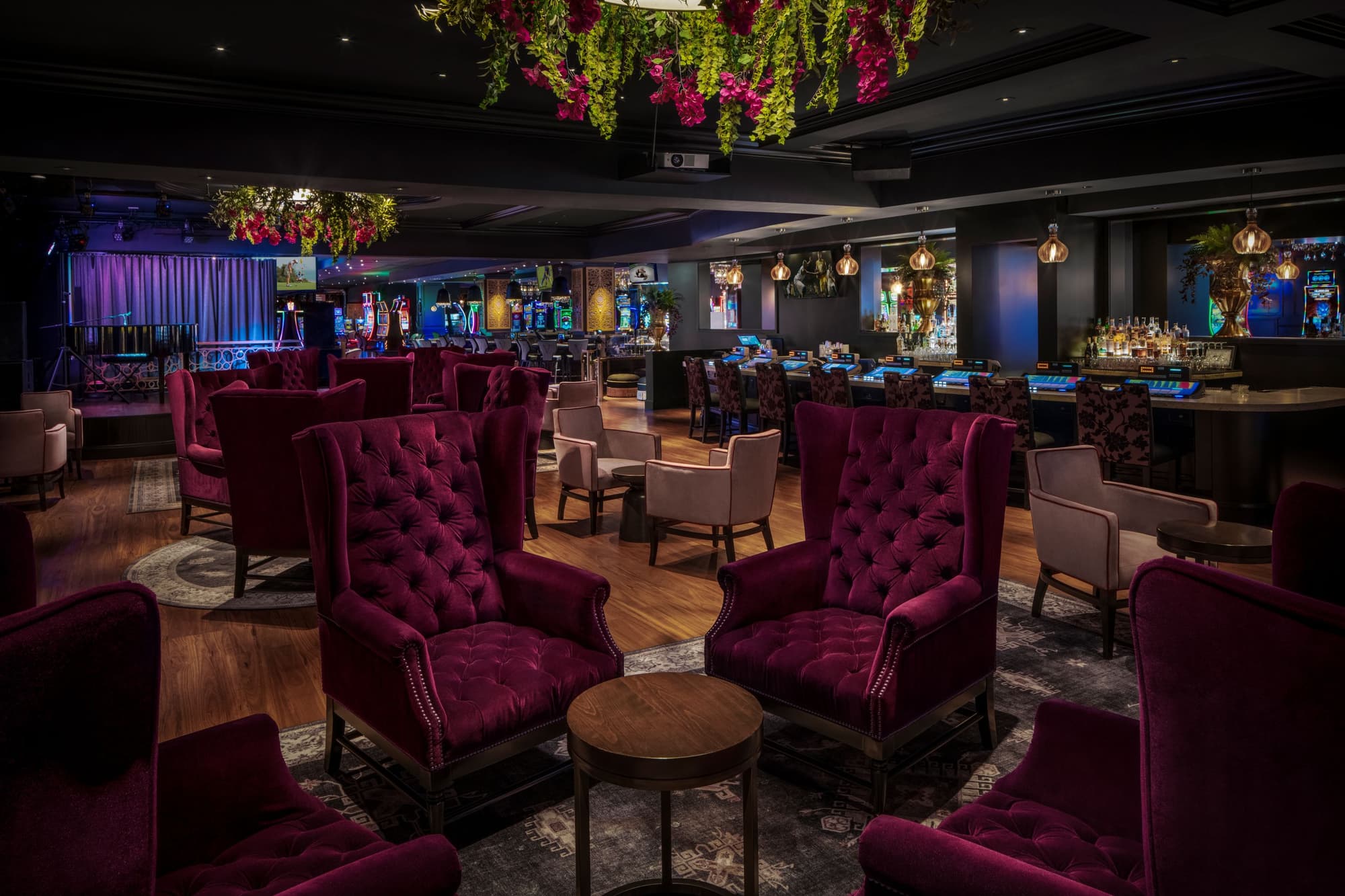The Vanderpump Las Vegas Hotel Casino