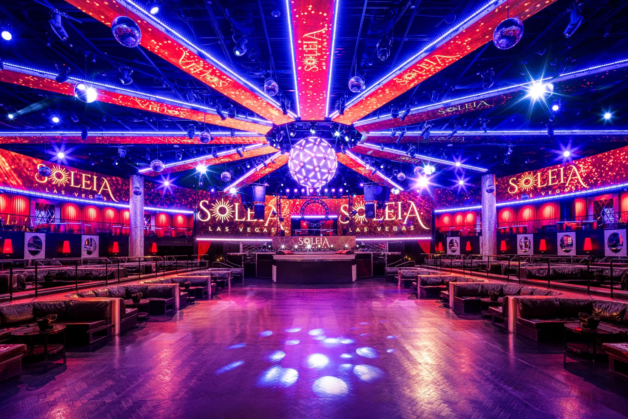 The Vanderpump Las Vegas Hotel Casino
