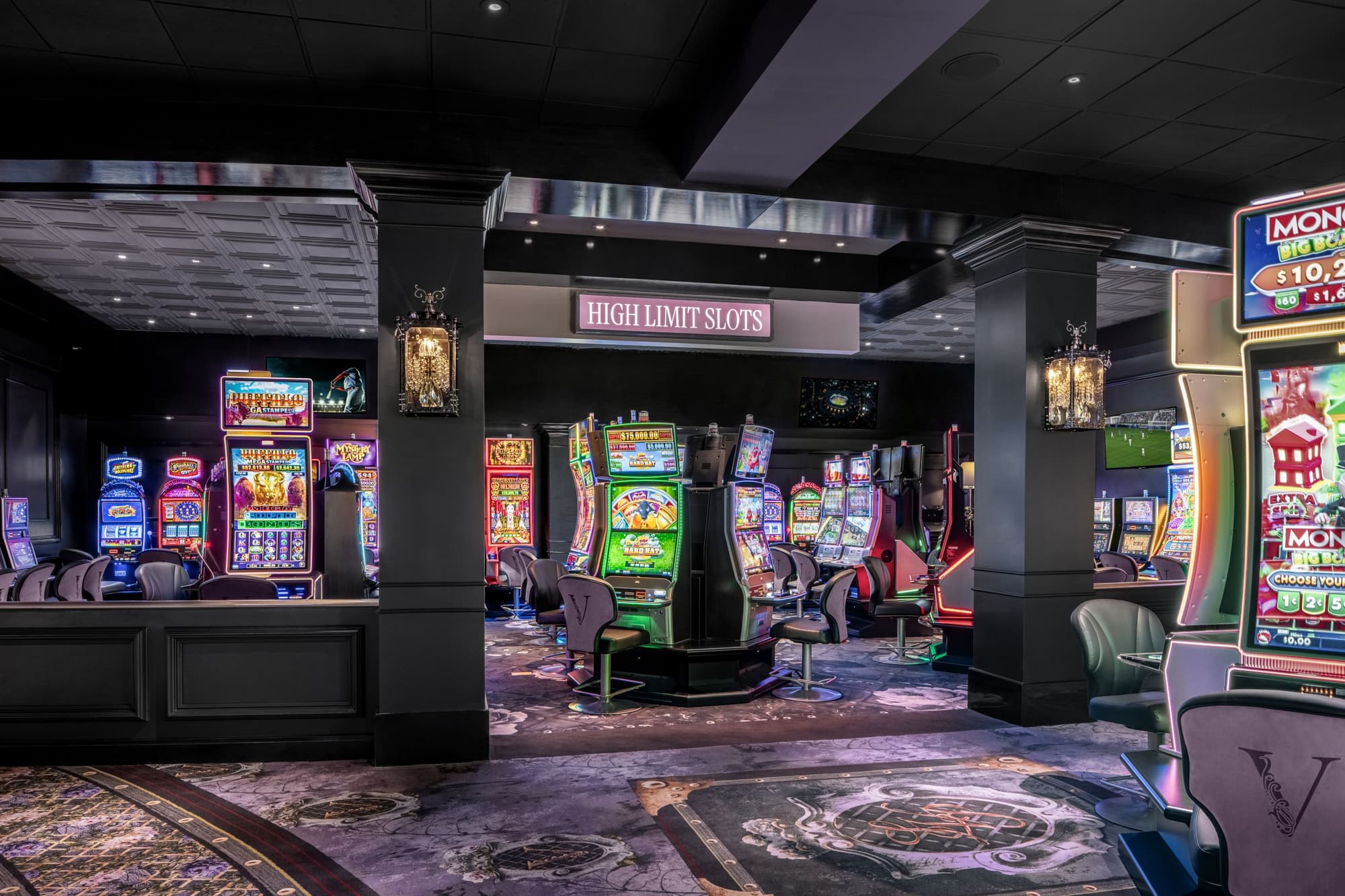 The Vanderpump Las Vegas Hotel Casino