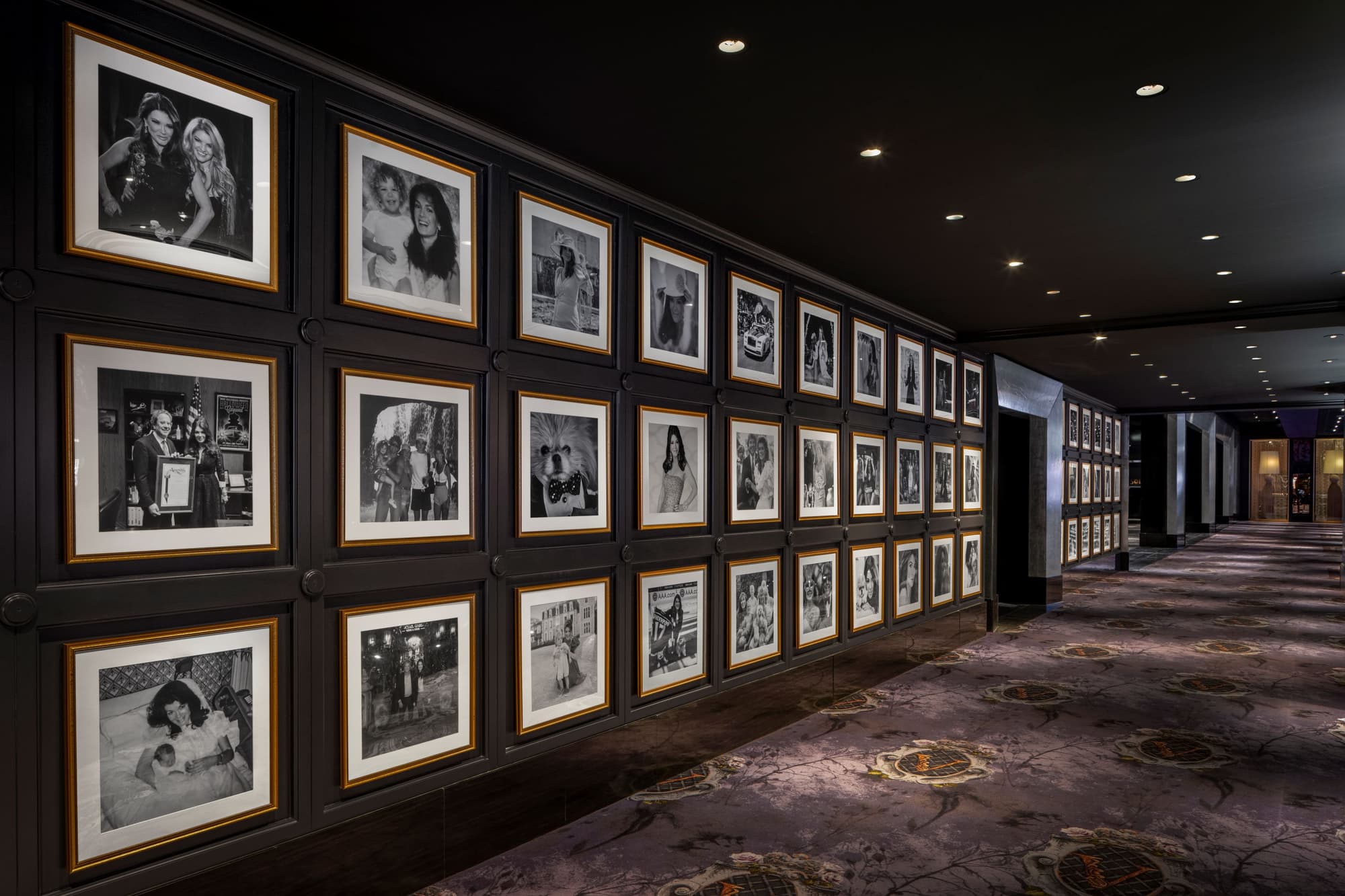 The Vanderpump Las Vegas Hotel Casino