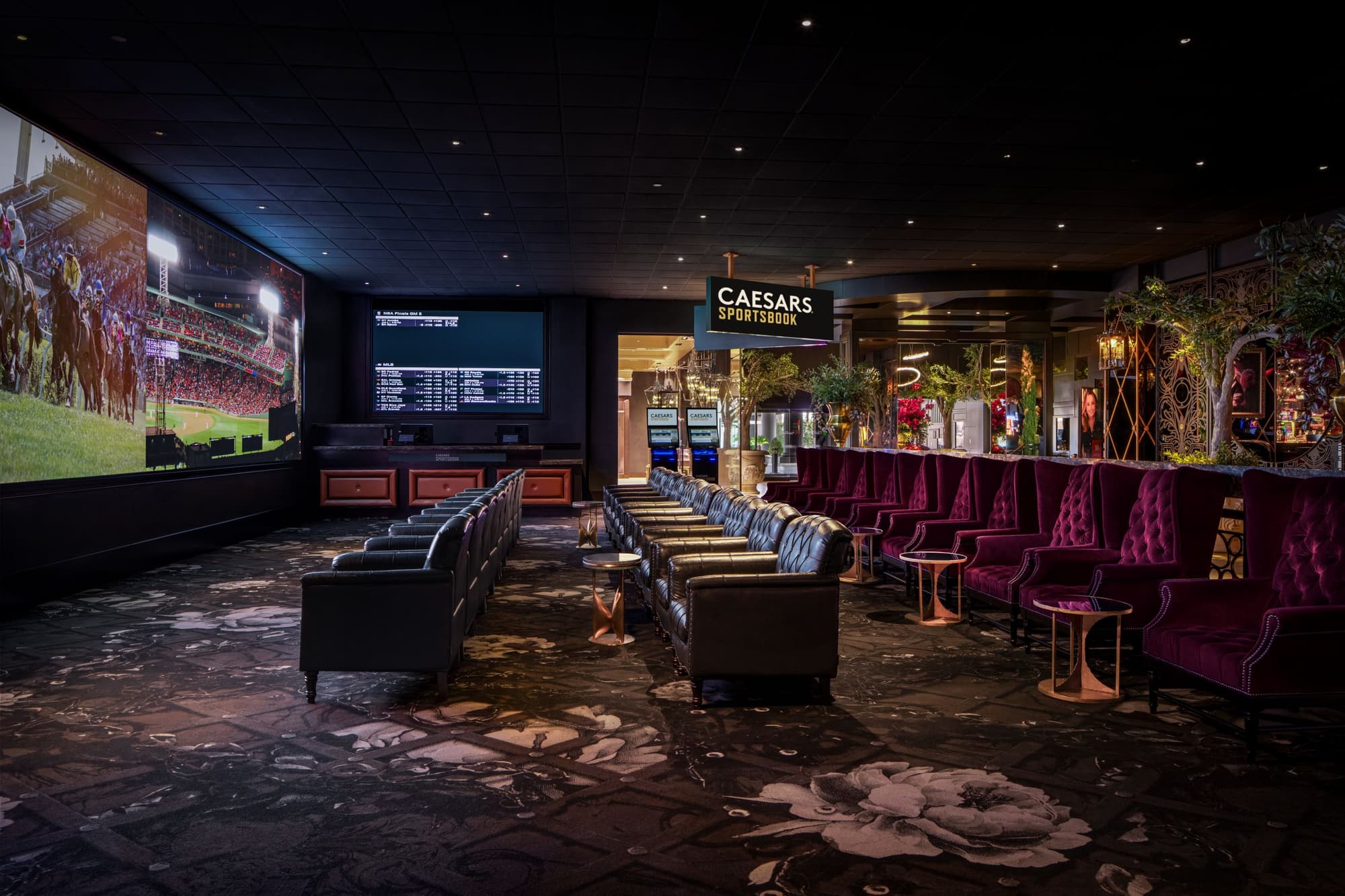 The Vanderpump Las Vegas Hotel Casino
