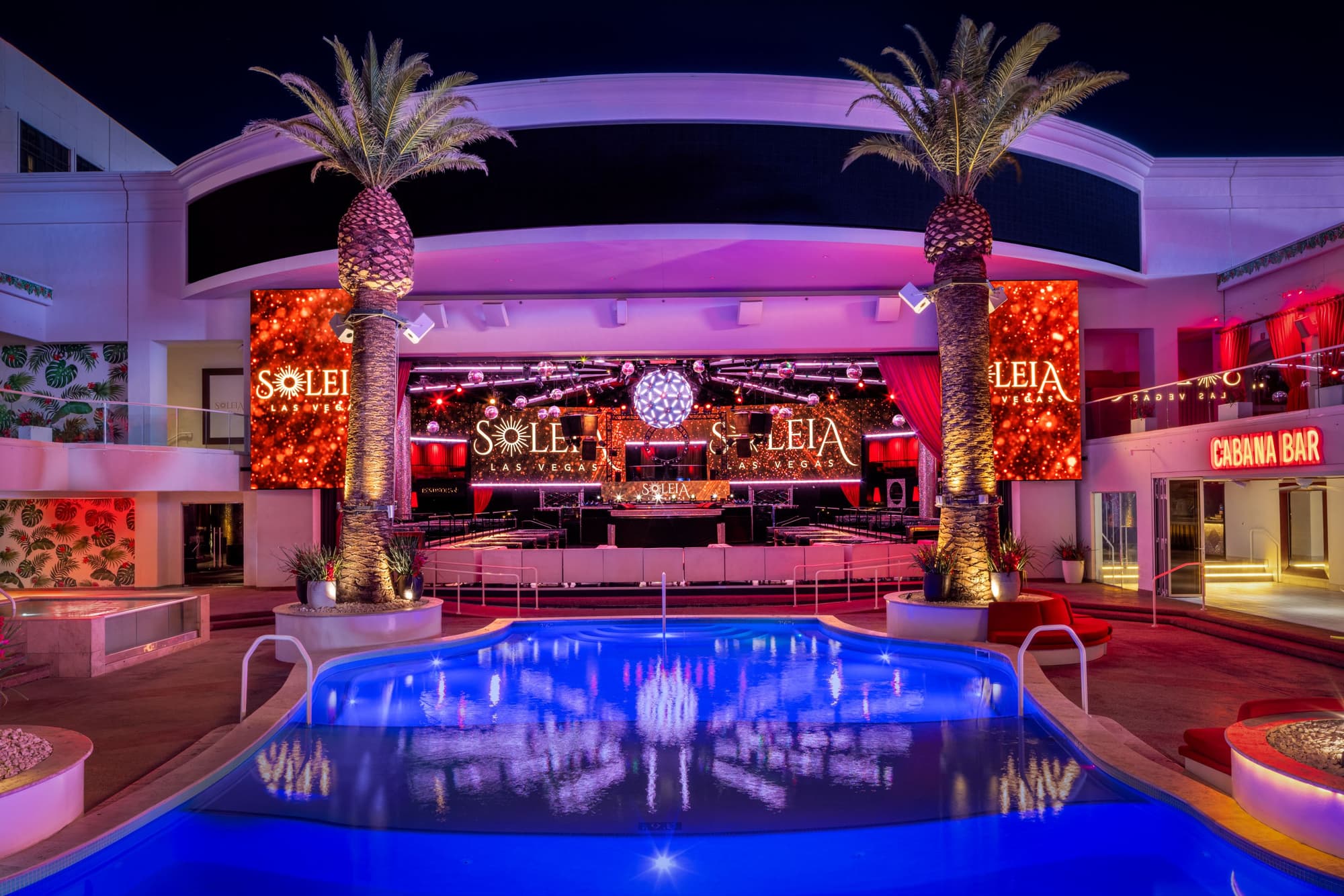 The Vanderpump Las Vegas Hotel Casino