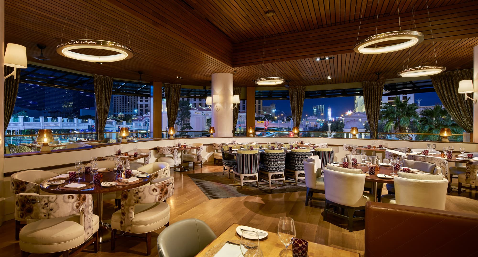 The Vanderpump Las Vegas Hotel Casino