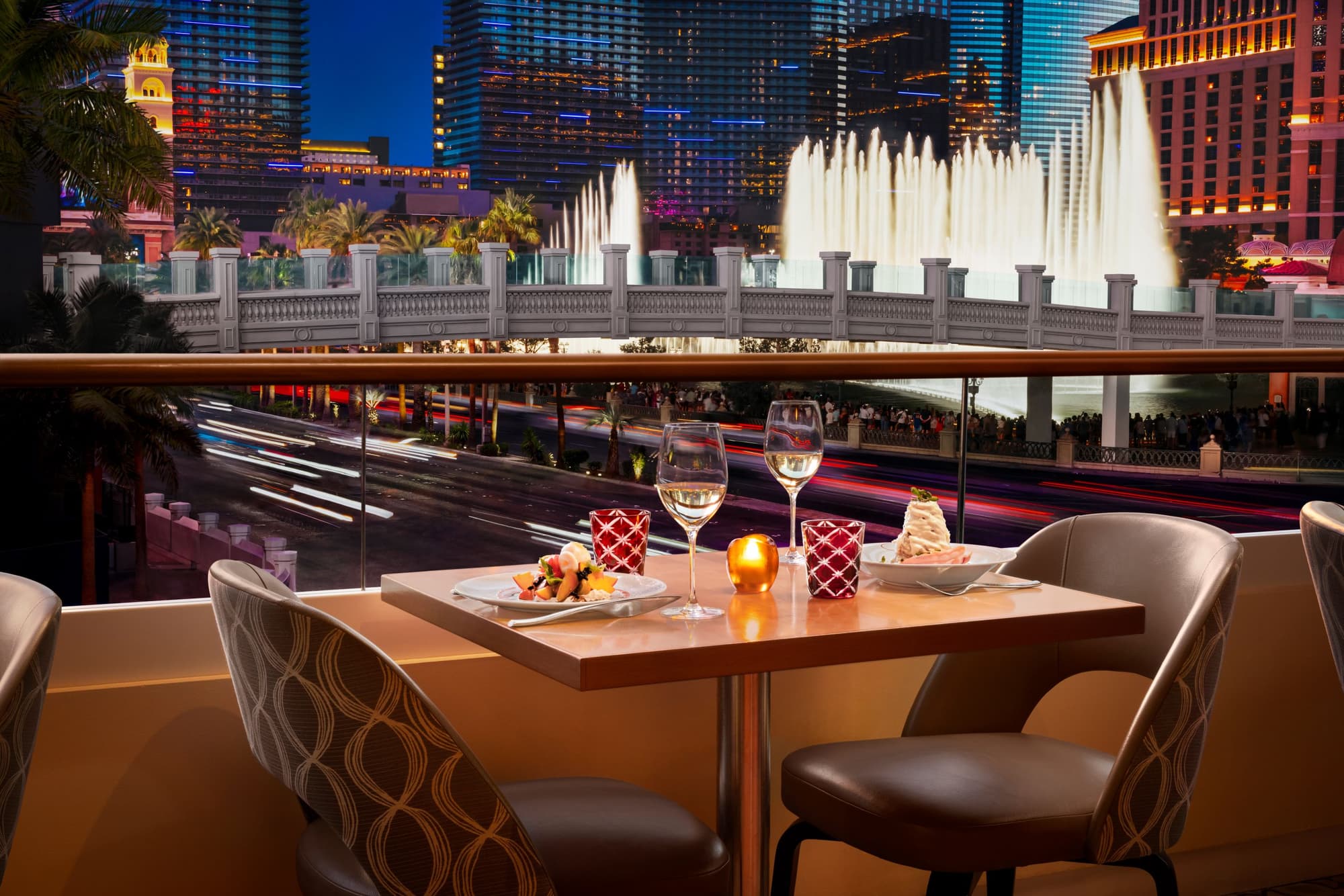 The Vanderpump Las Vegas Hotel Casino
