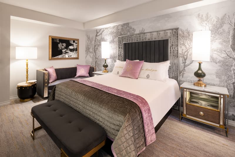 The Vanderpump Las Vegas Hotel Casino