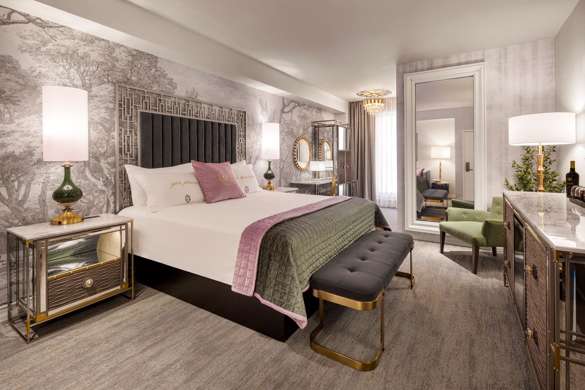 The Vanderpump Las Vegas Hotel Casino