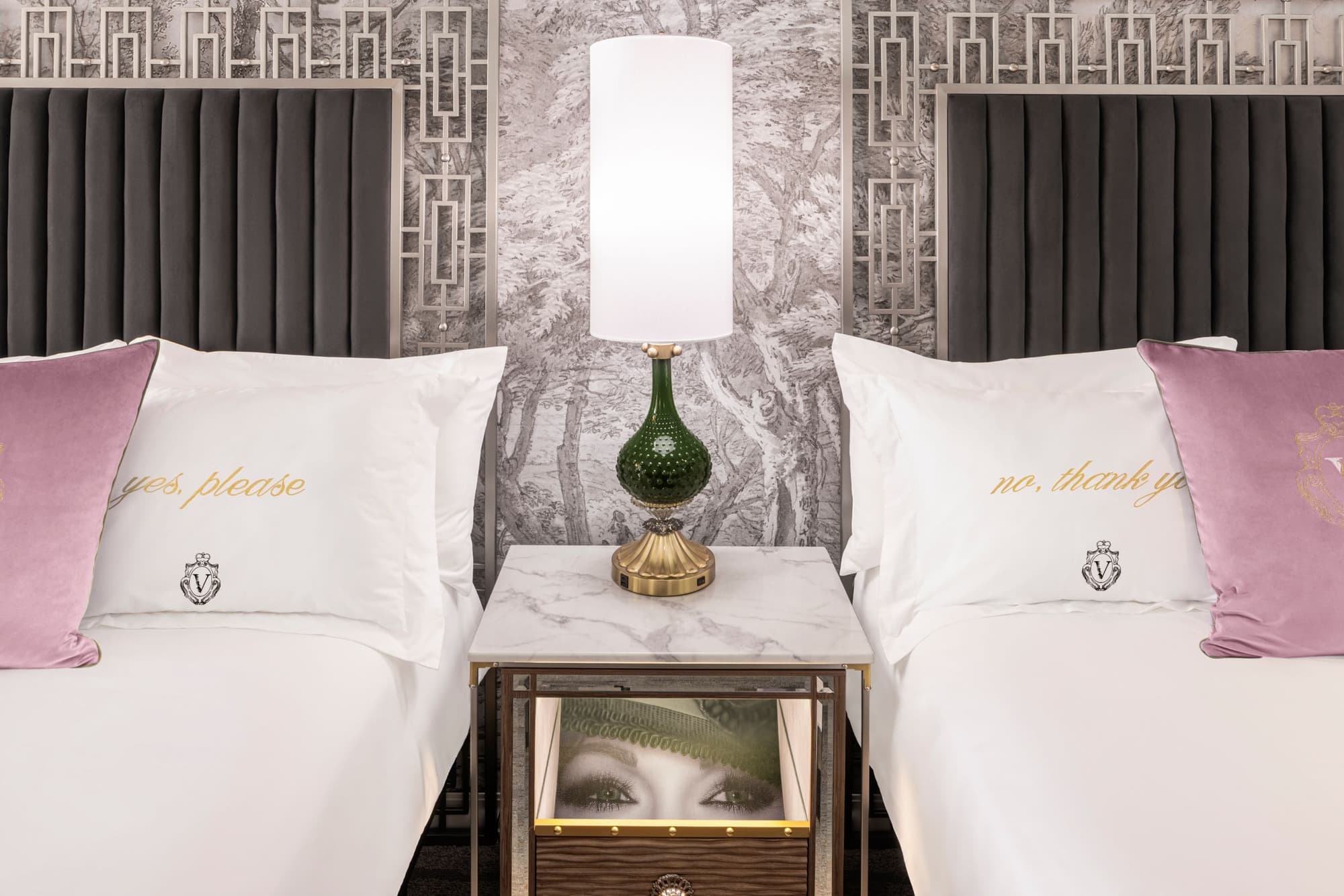 The Vanderpump Las Vegas Hotel Casino