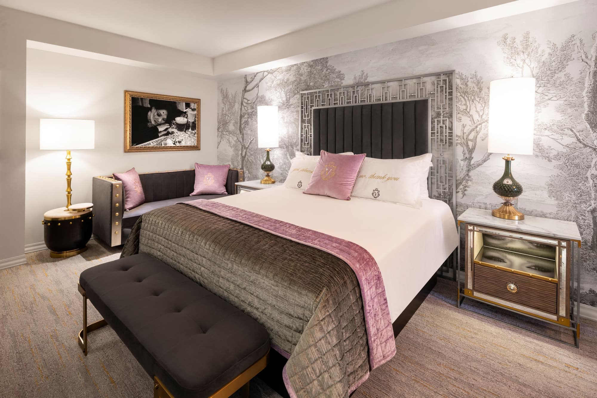 The Vanderpump Las Vegas Hotel Casino