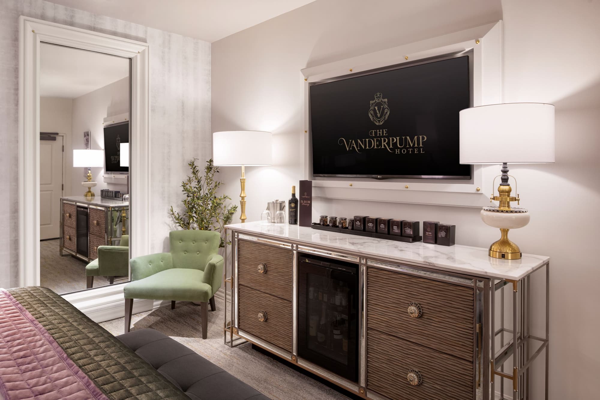 The Vanderpump Las Vegas Hotel Casino