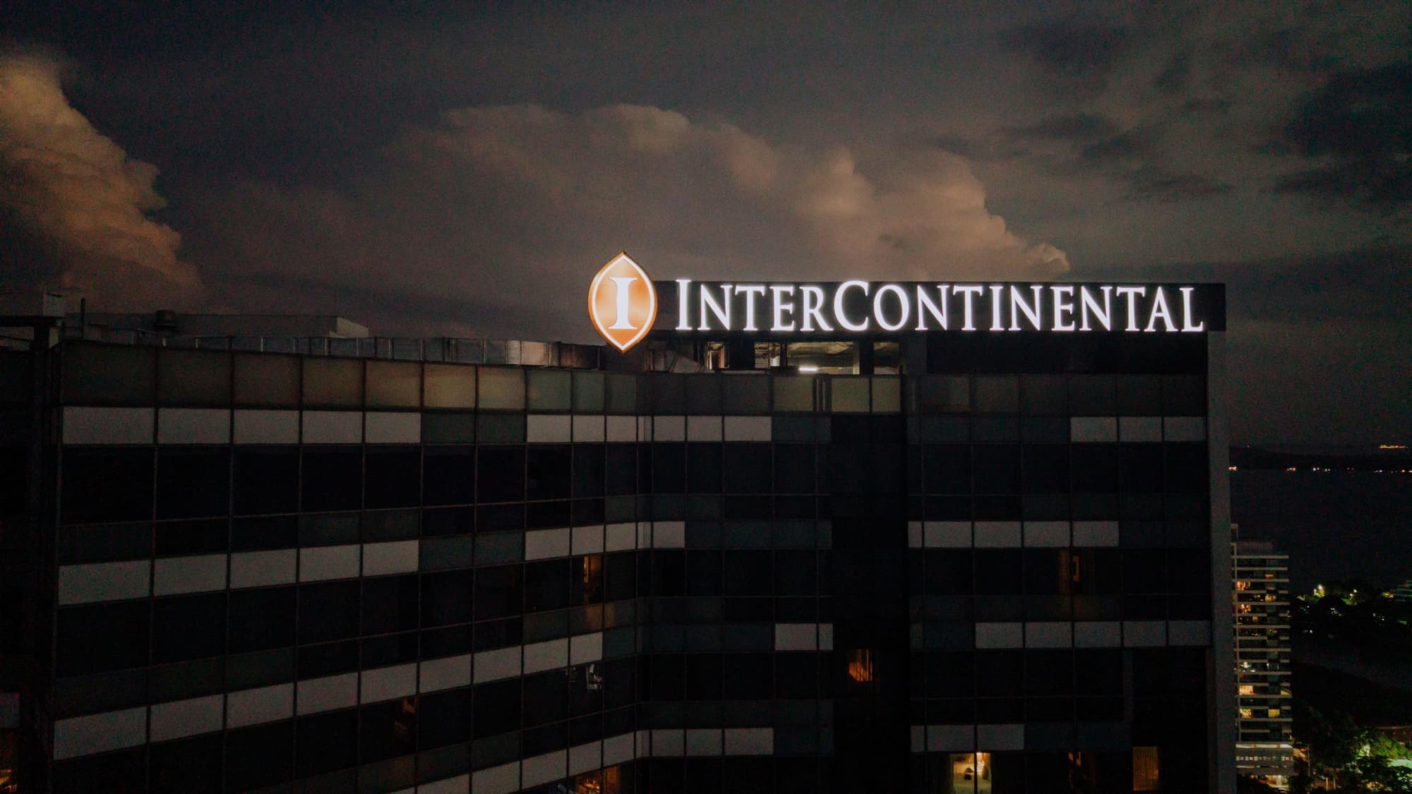 InterContinental Cartagena
