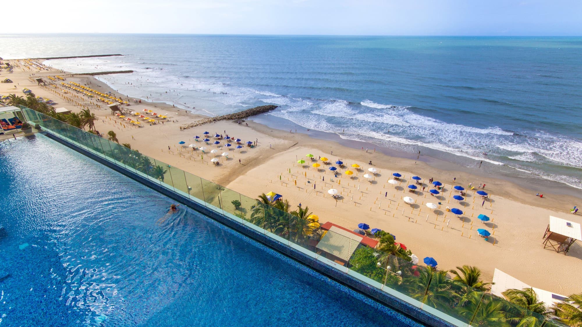 InterContinental Cartagena