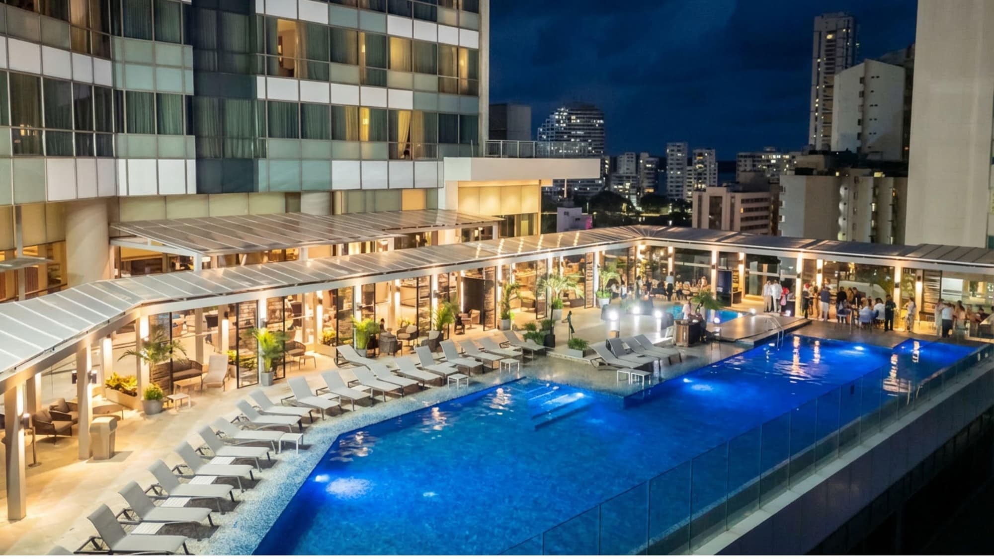 InterContinental Cartagena