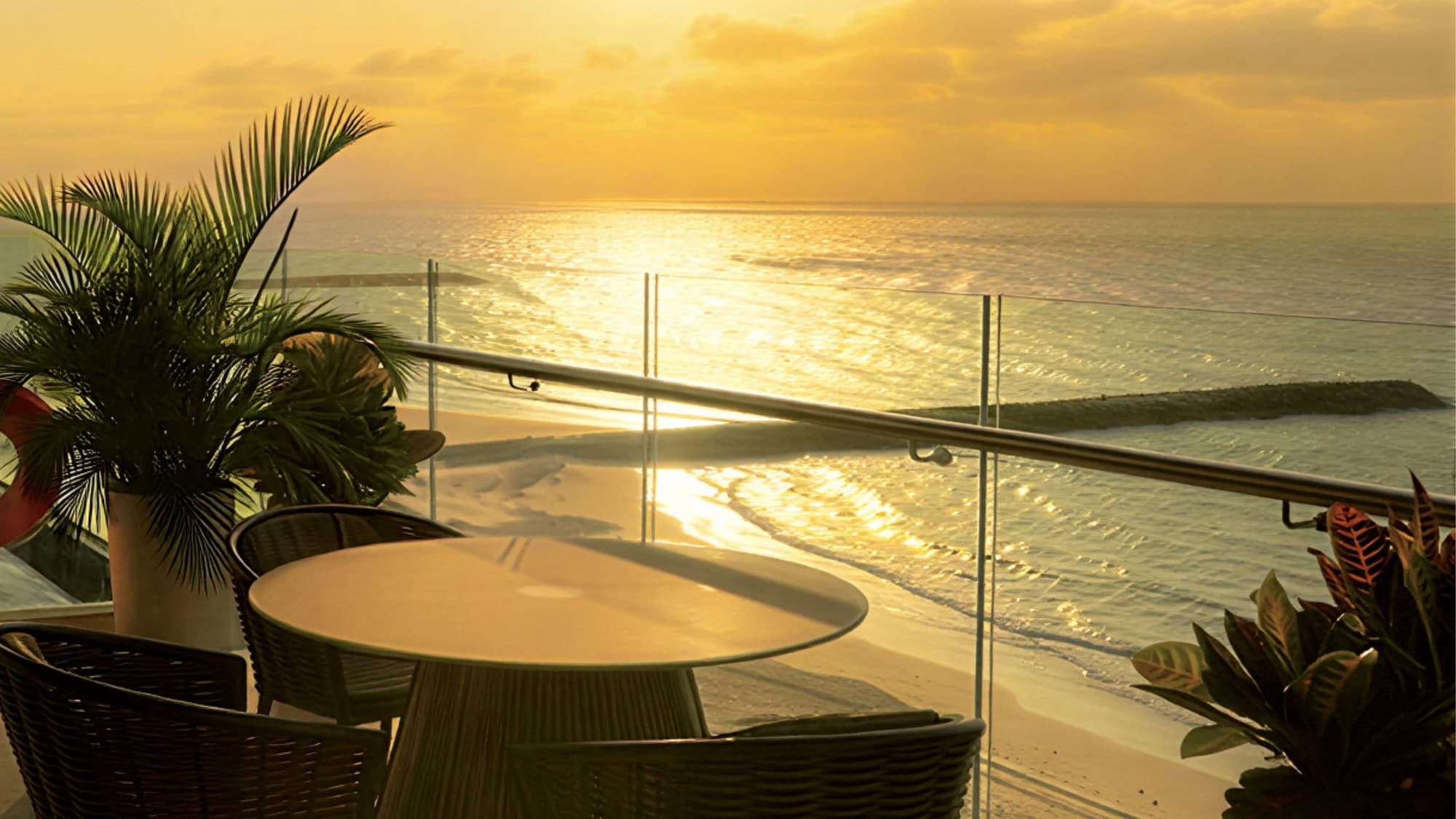 InterContinental Cartagena