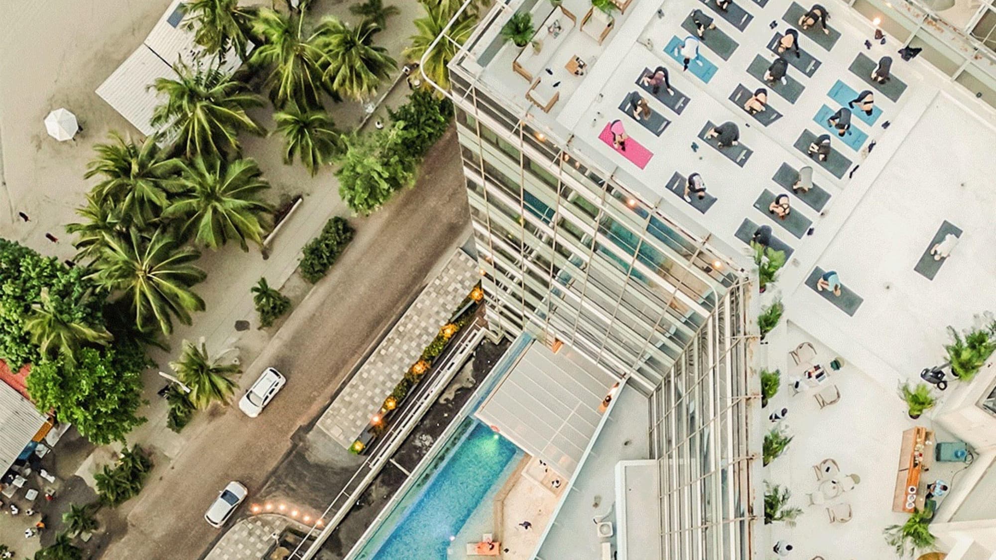 InterContinental Cartagena
