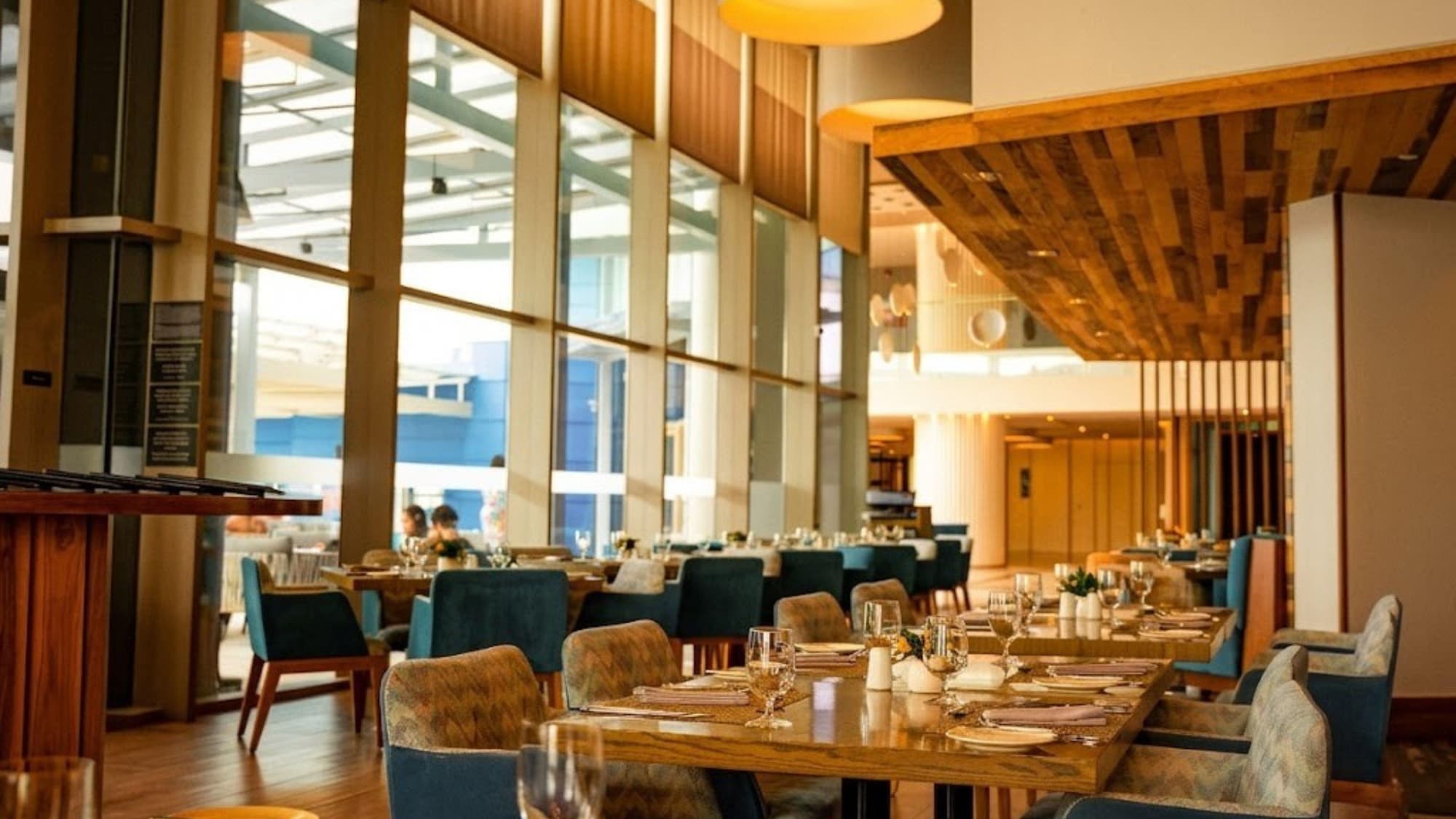 InterContinental Cartagena