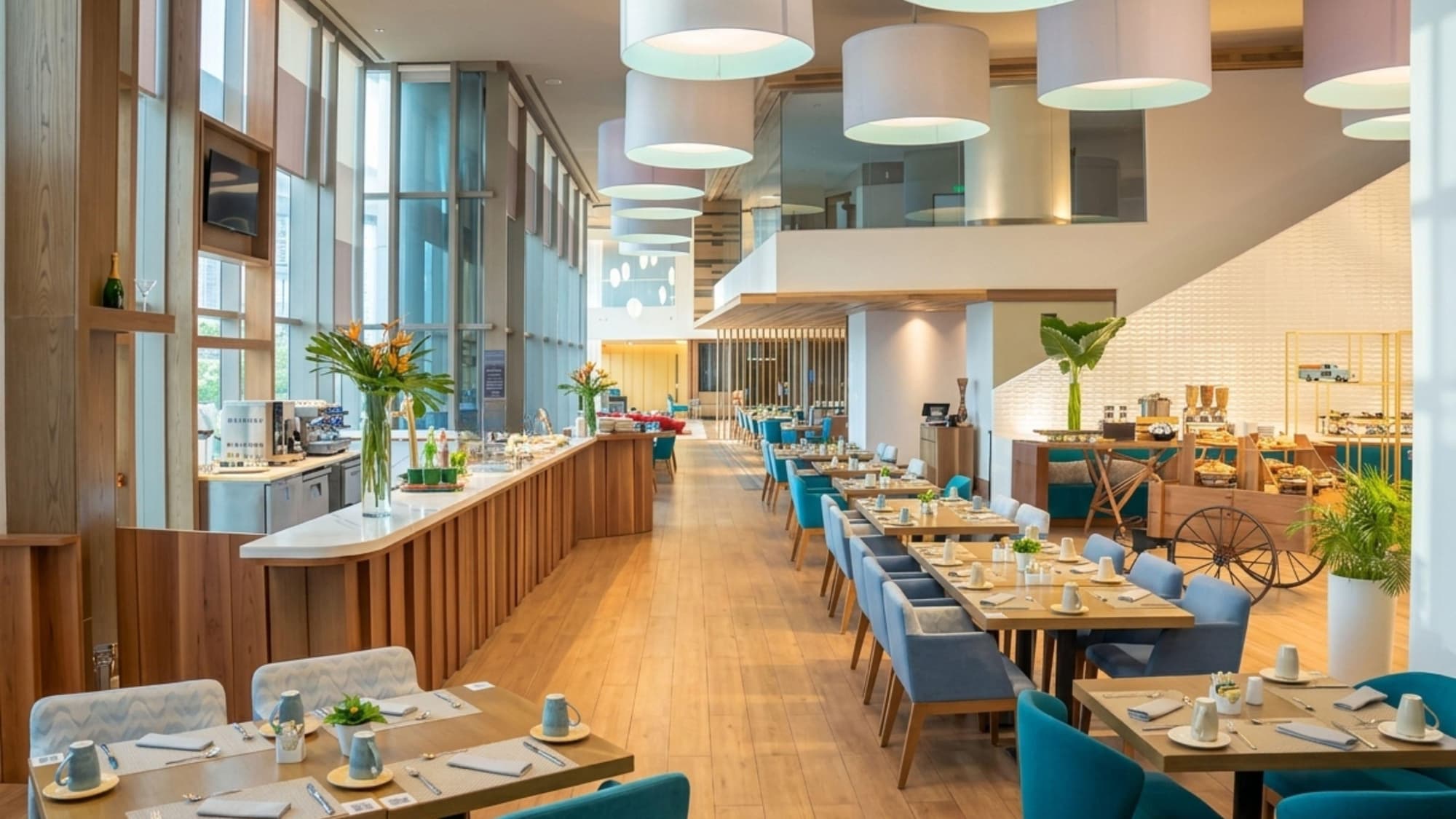 InterContinental Cartagena