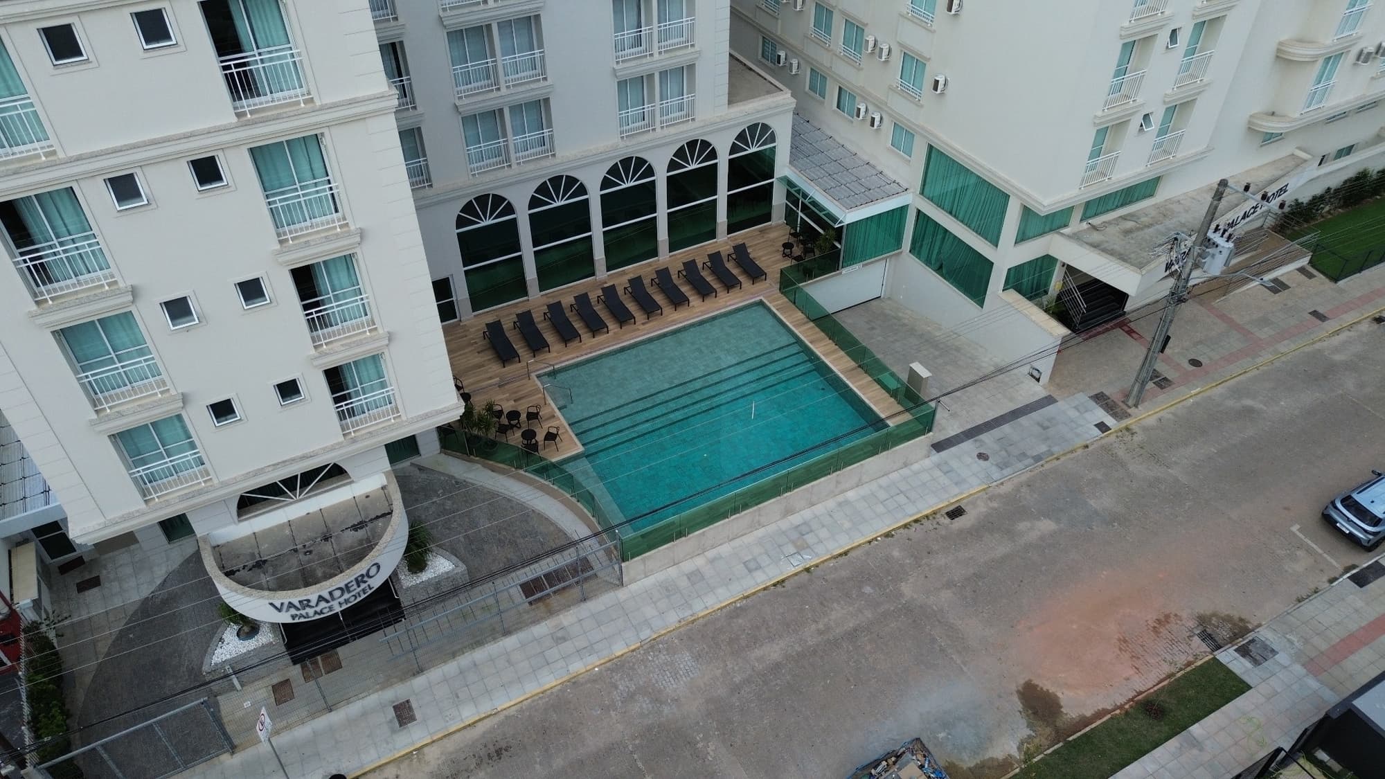 Varadero Palace II