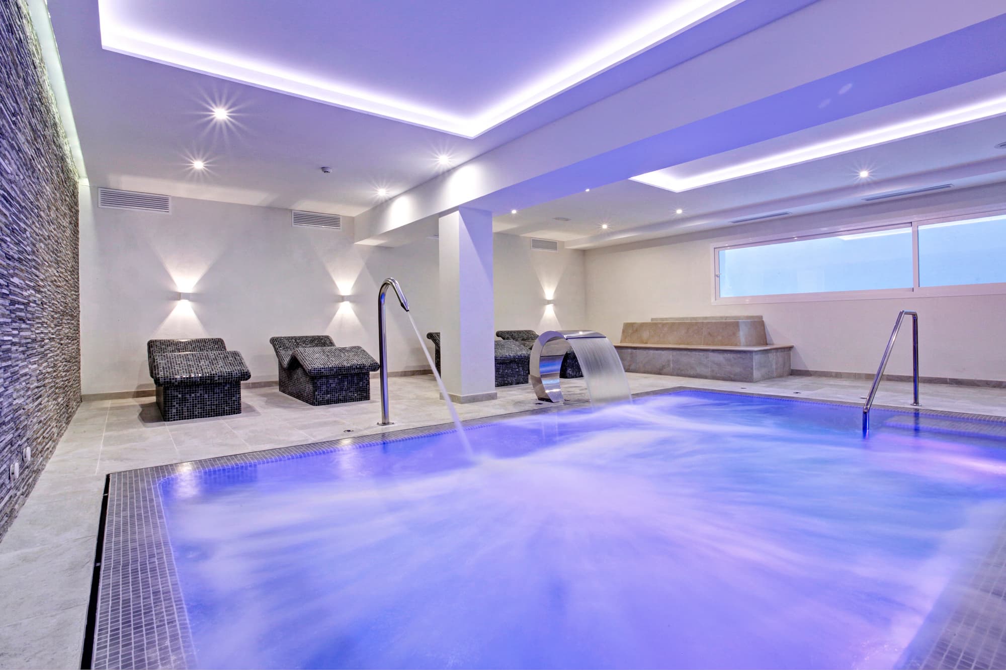 Grupotel Ibiza Beach Resort. Adults Only