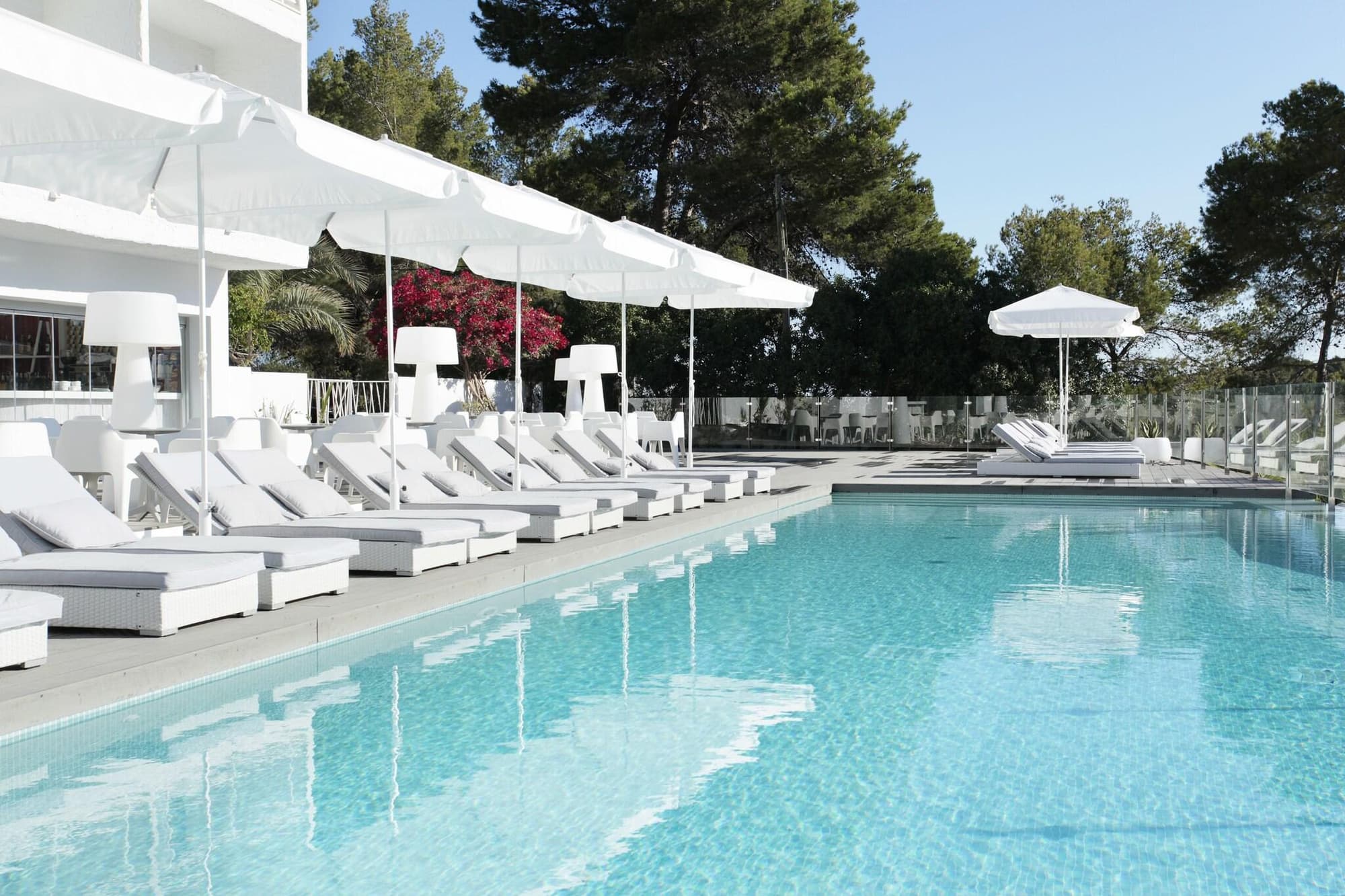 Grupotel Ibiza Beach Resort. Adults Only