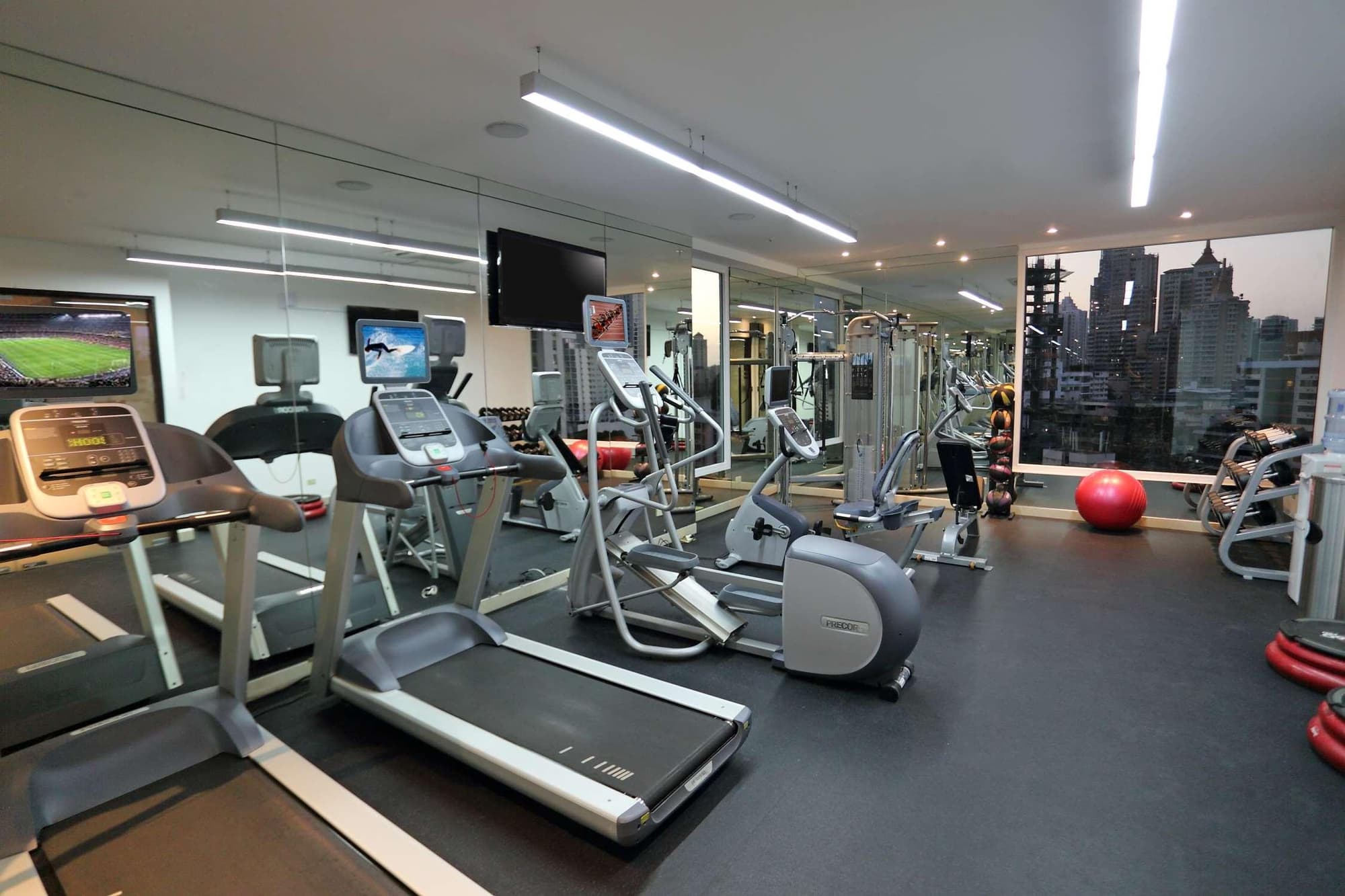 Hampton By Hilton Panama